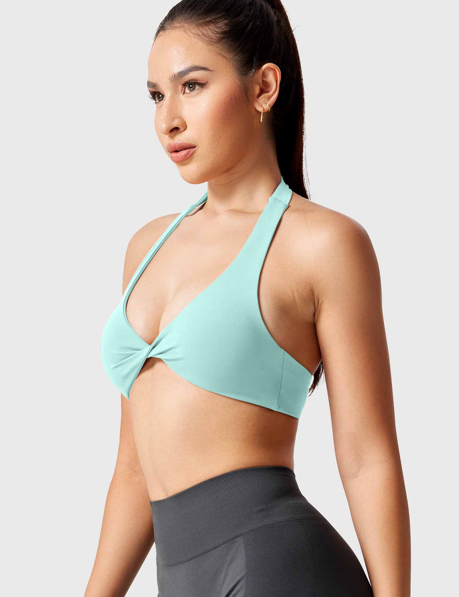 YGLEO Winnie Sports Bra