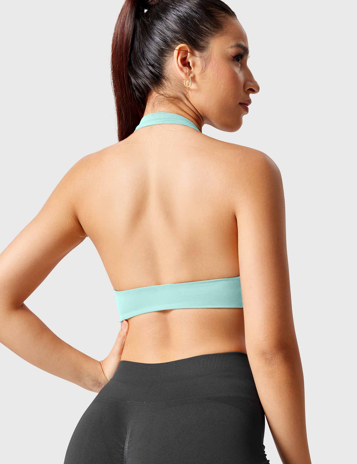 YGLEO Winnie Sports Bra