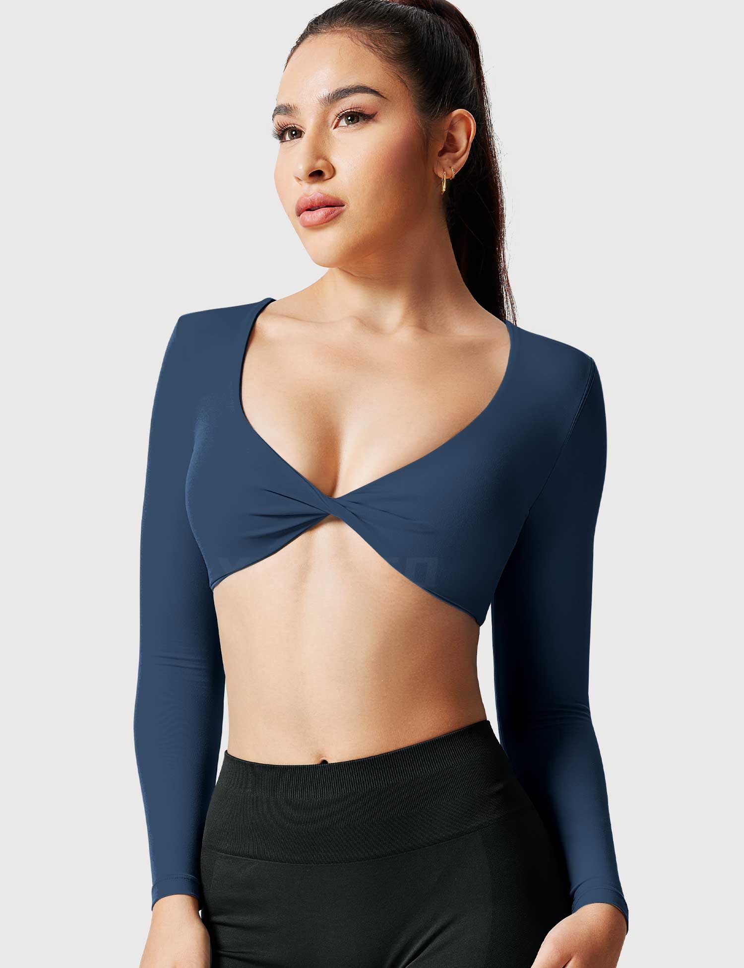 YGLEO Kyla Long Sleeve