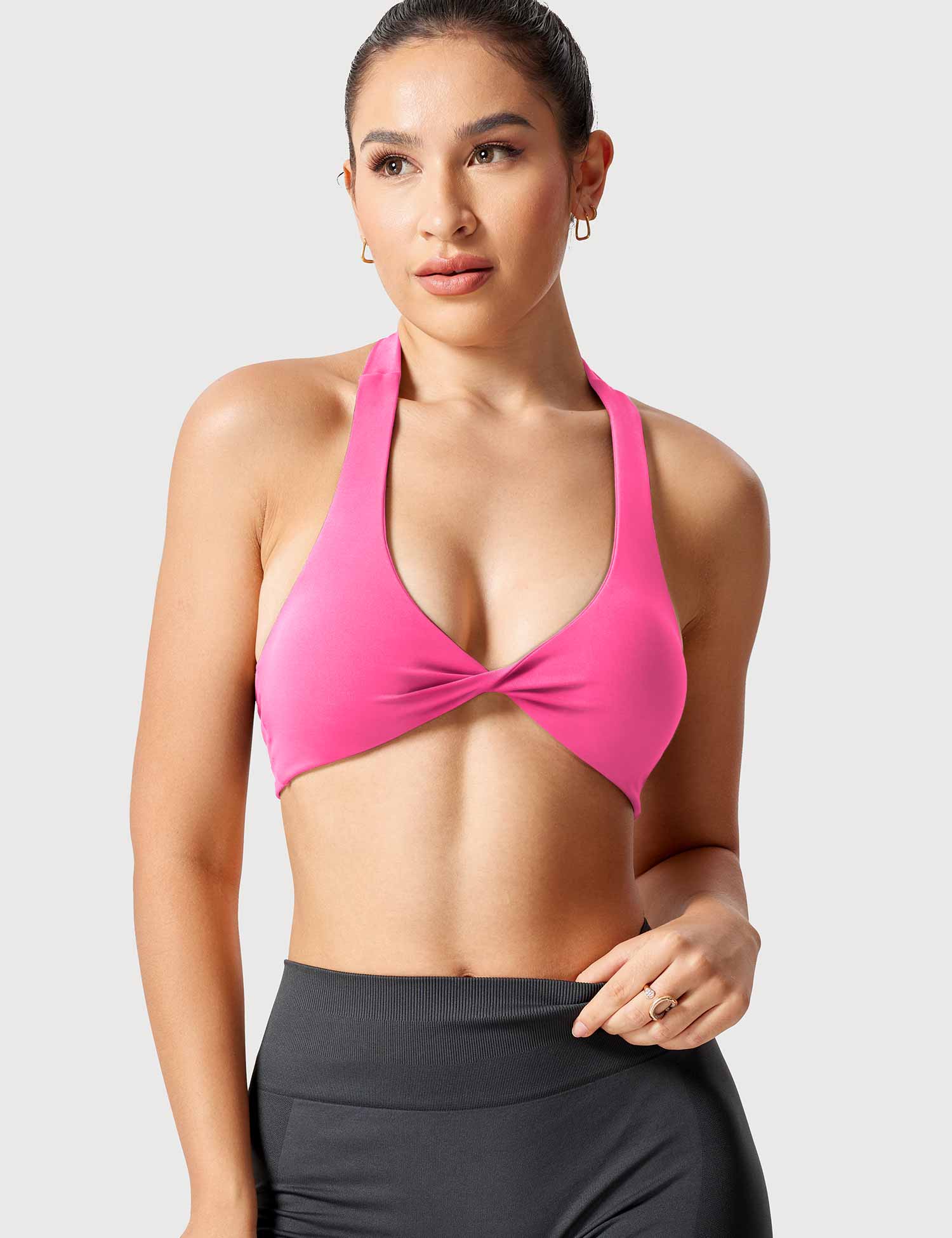 YGLEO Winnie Sports Bra