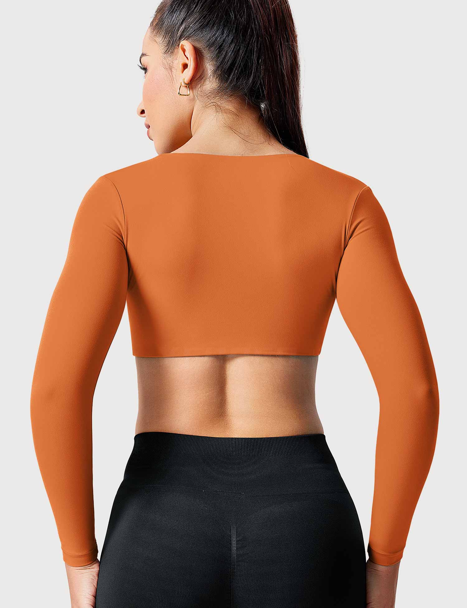 YGLEO Kyla Long Sleeve