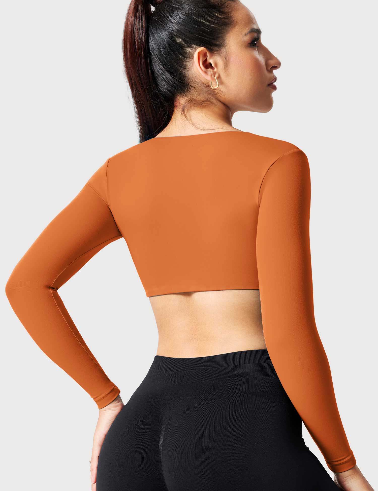 YGLEO Kyla Long Sleeve