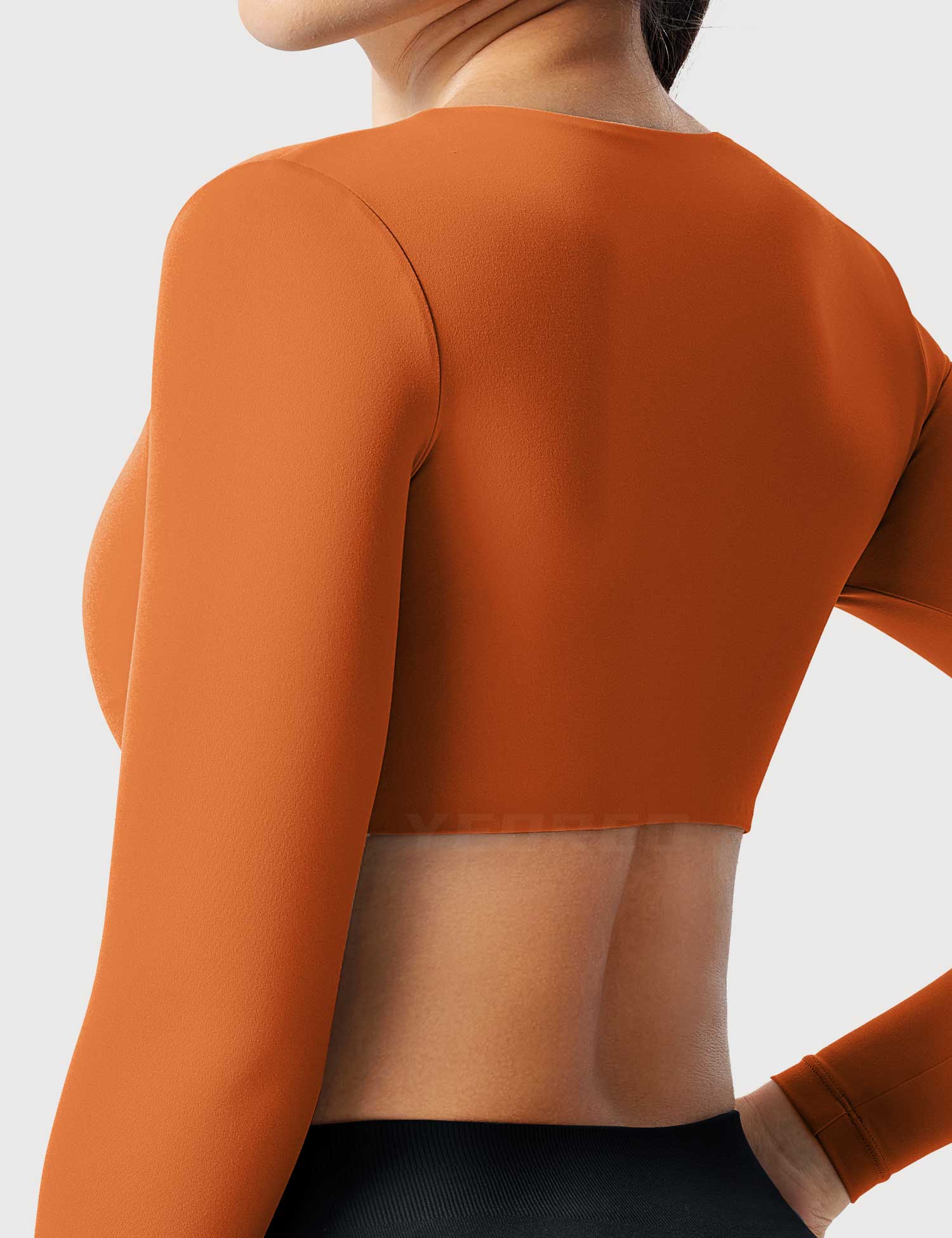 YGLEO Kyla Long Sleeve