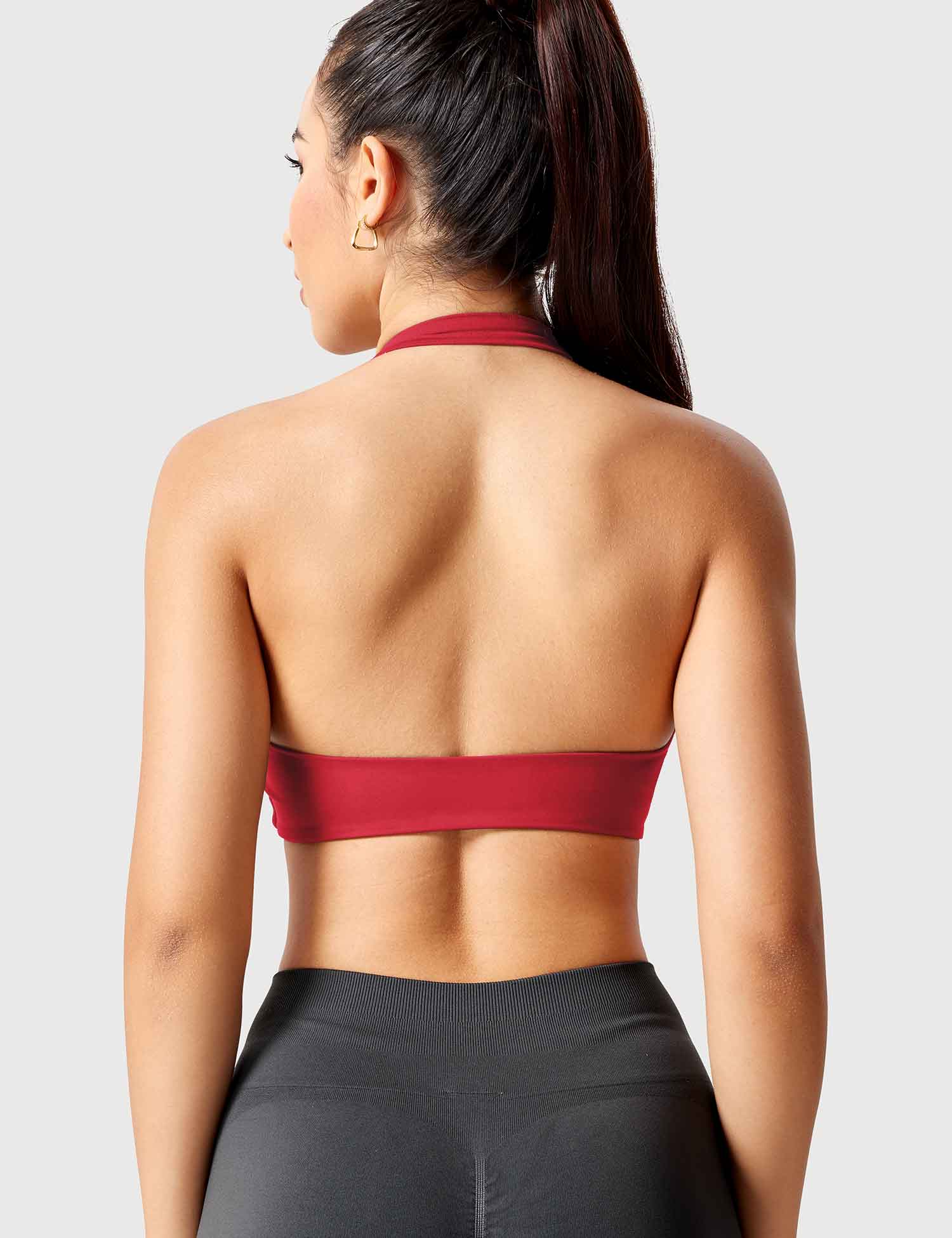 YGLEO Winnie Sports Bra