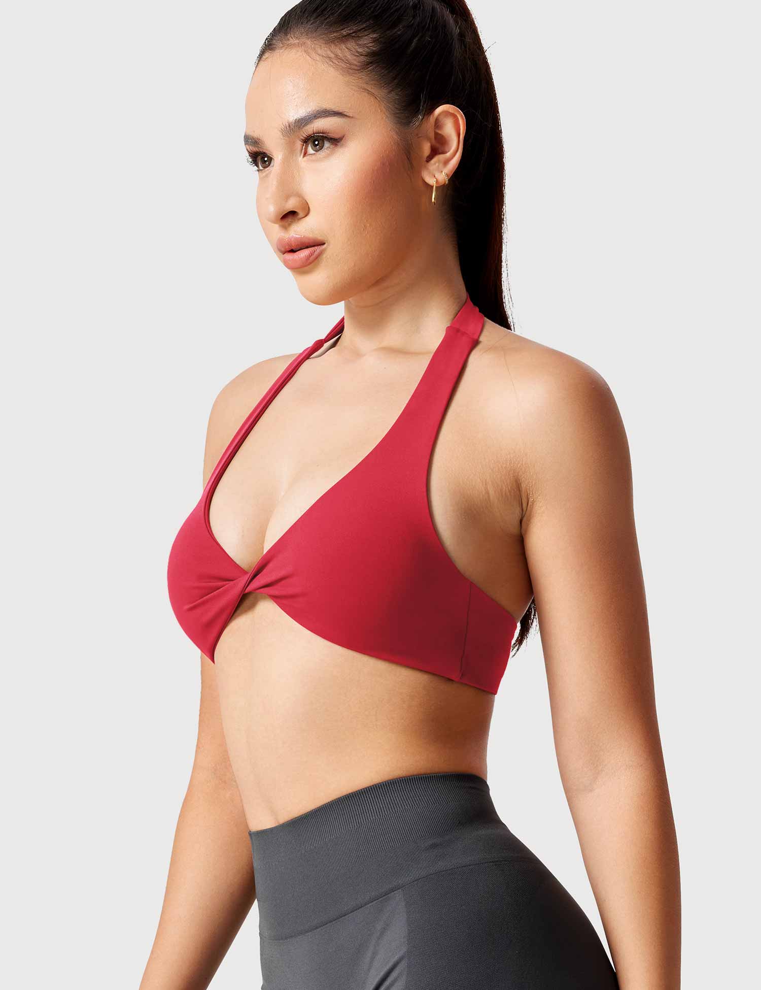 YGLEO Winnie Sports Bra