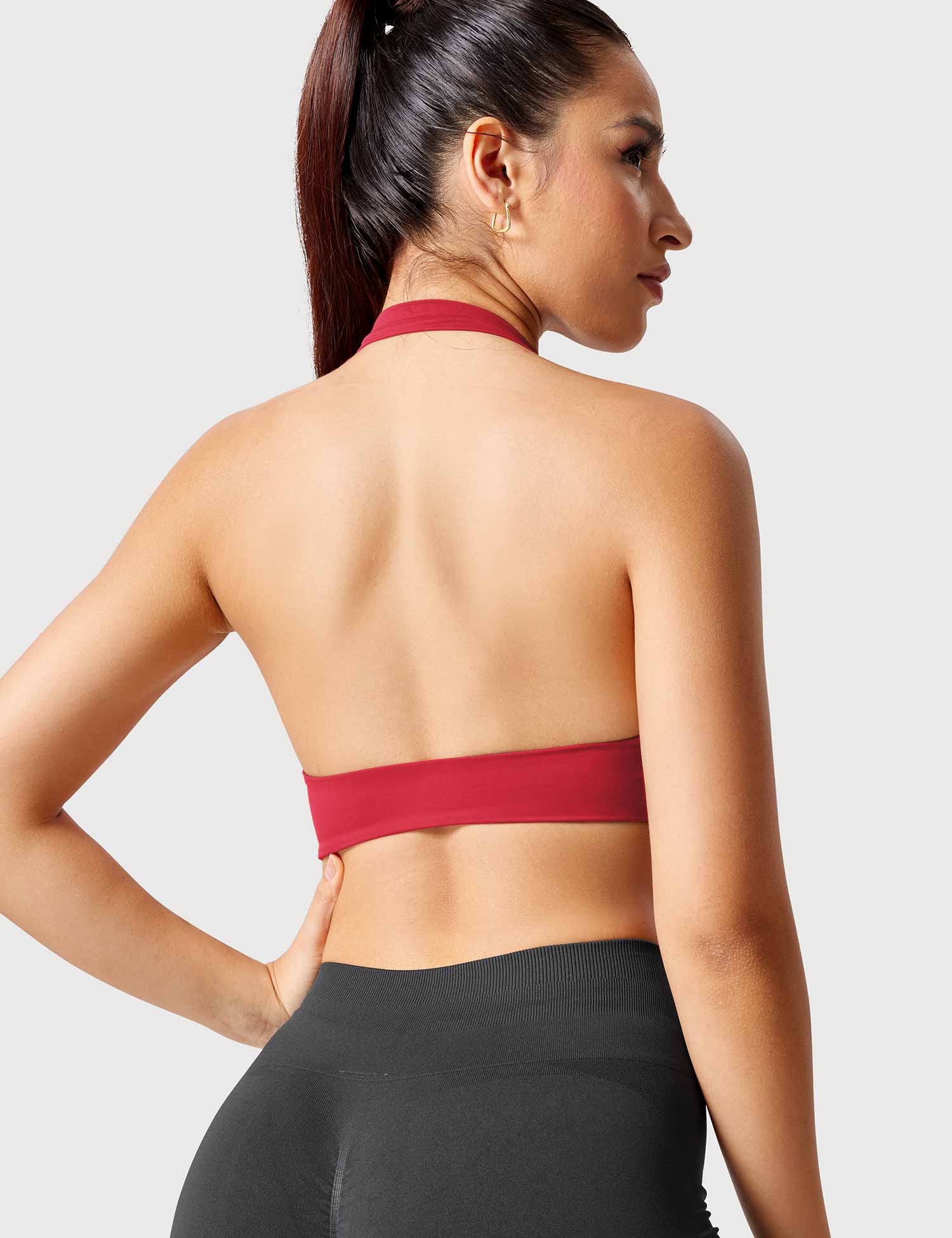 YGLEO Winnie Sports Bra