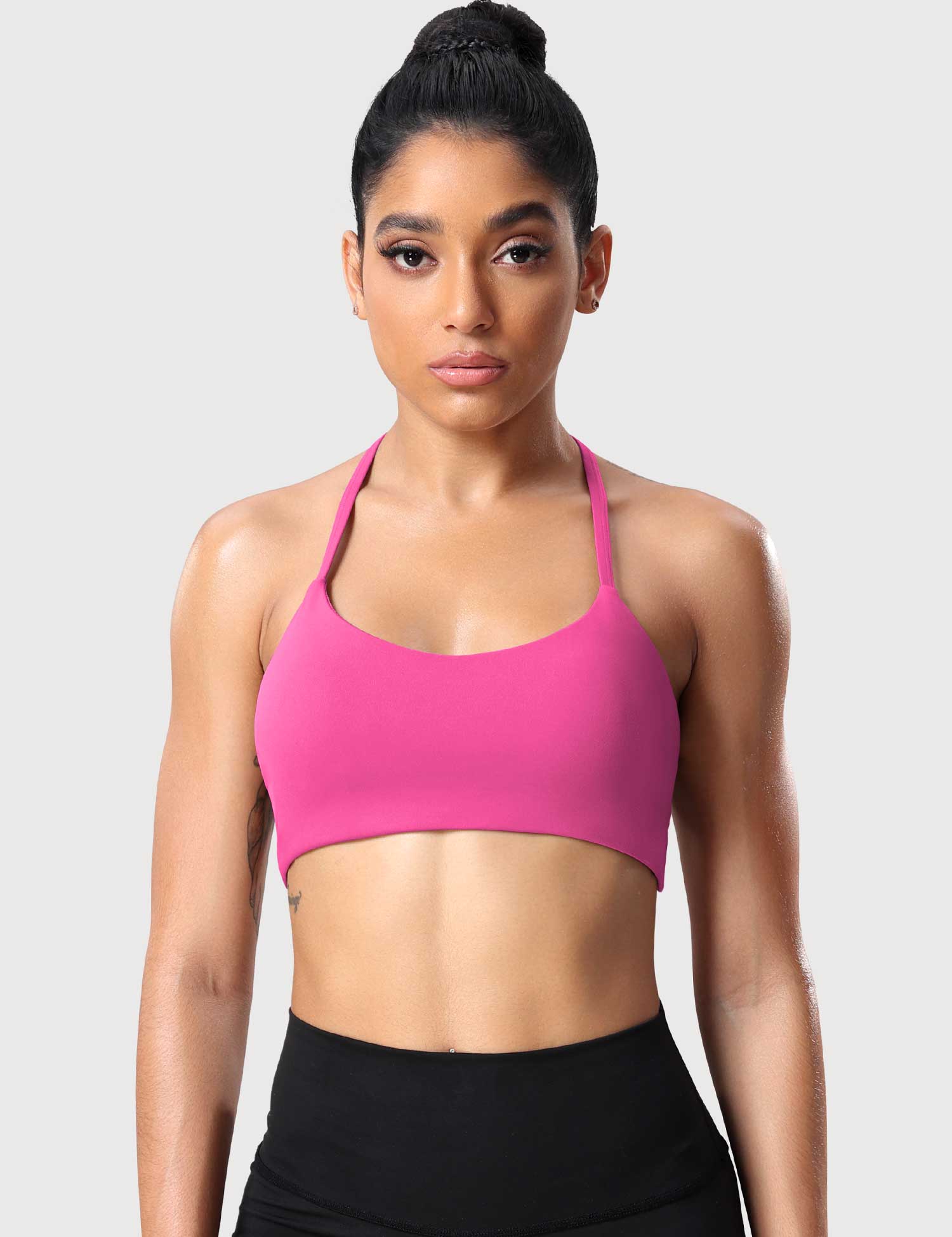 YGLEO Charly Sports Bra