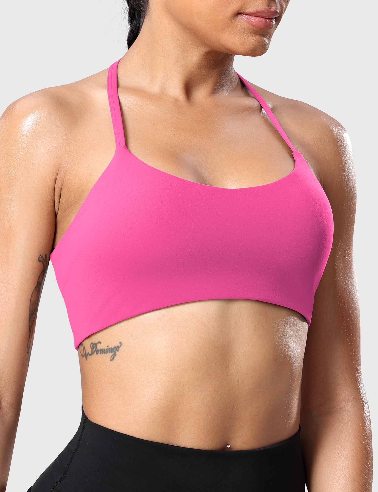 YGLEO Charly Sports Bra