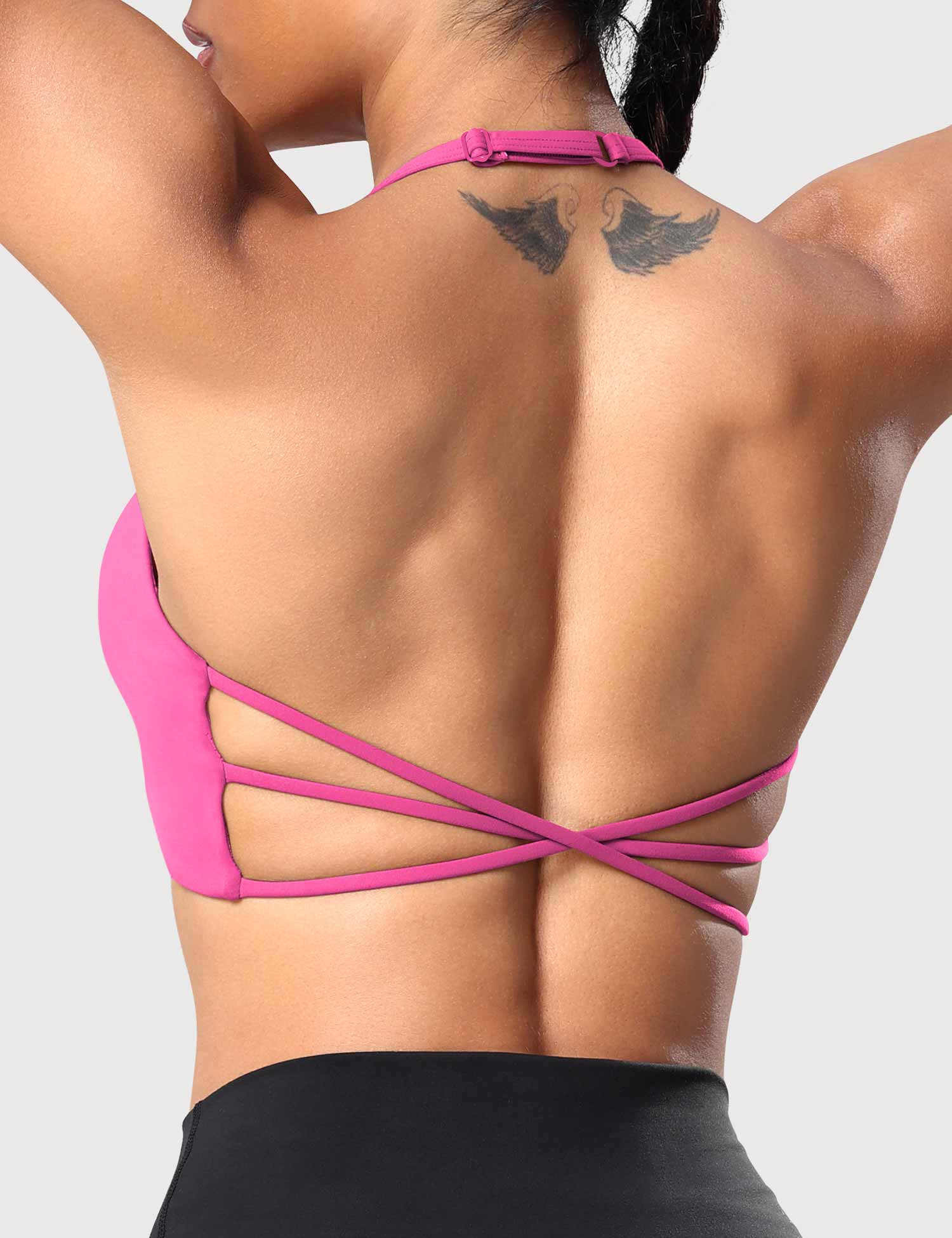 YGLEO Charly Sports Bra