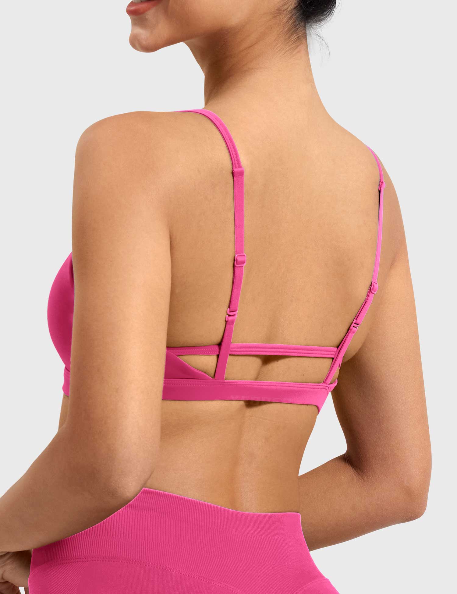 YGLEO Brittany Sports Bra