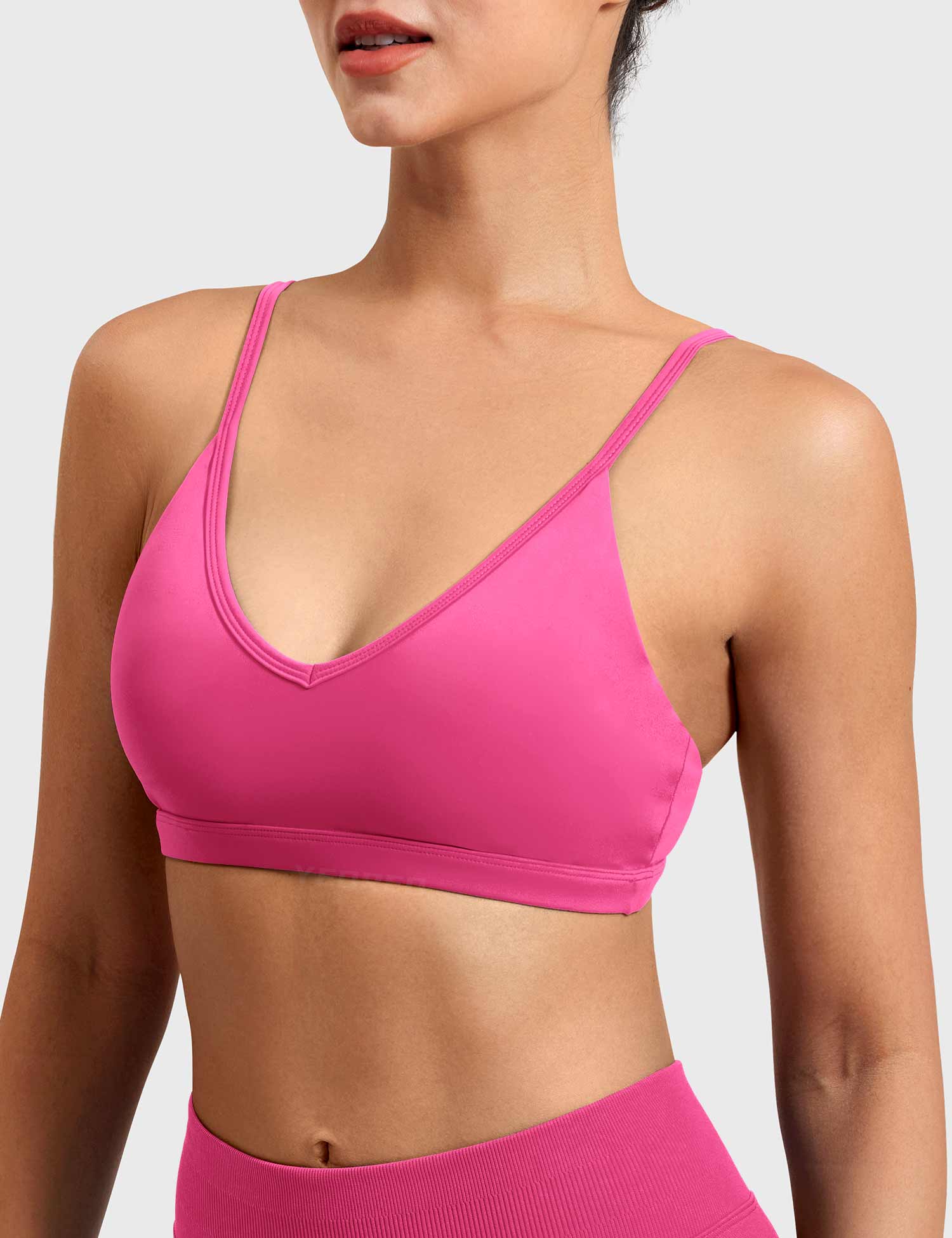 YGLEO Brittany Sports Bra
