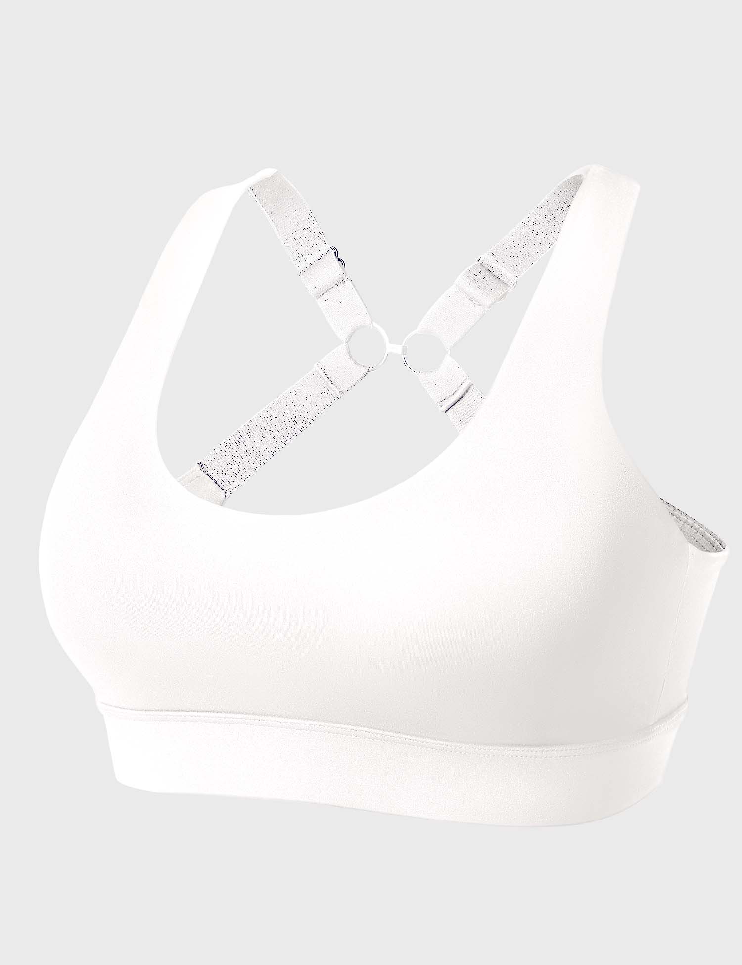 YGLEO Xena Maximum Support Sports Bra