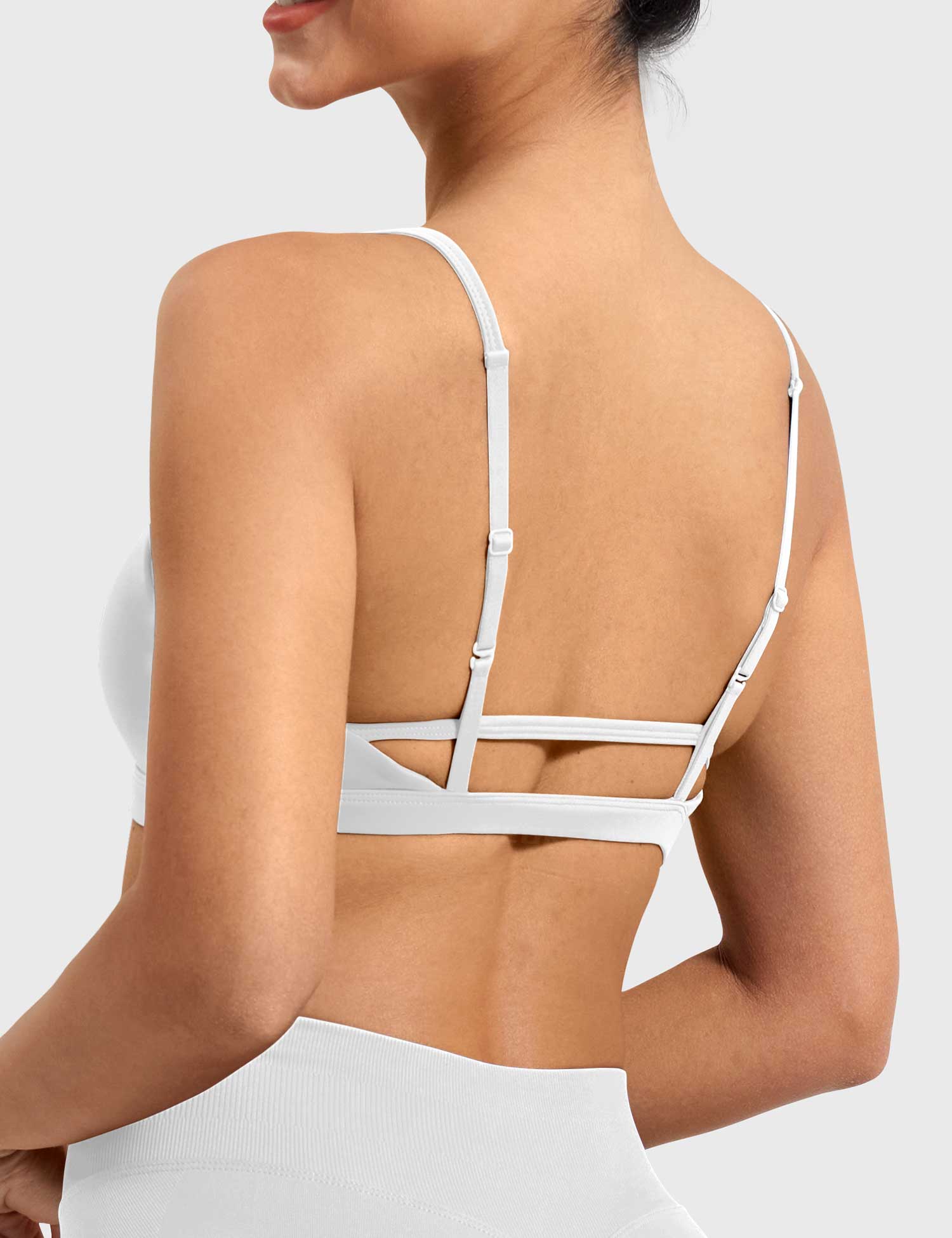 YGLEO Brittany Sports Bra