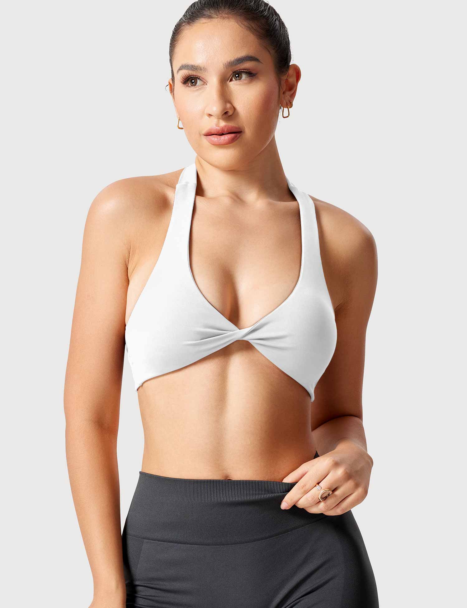 YGLEO Winnie Sports Bra