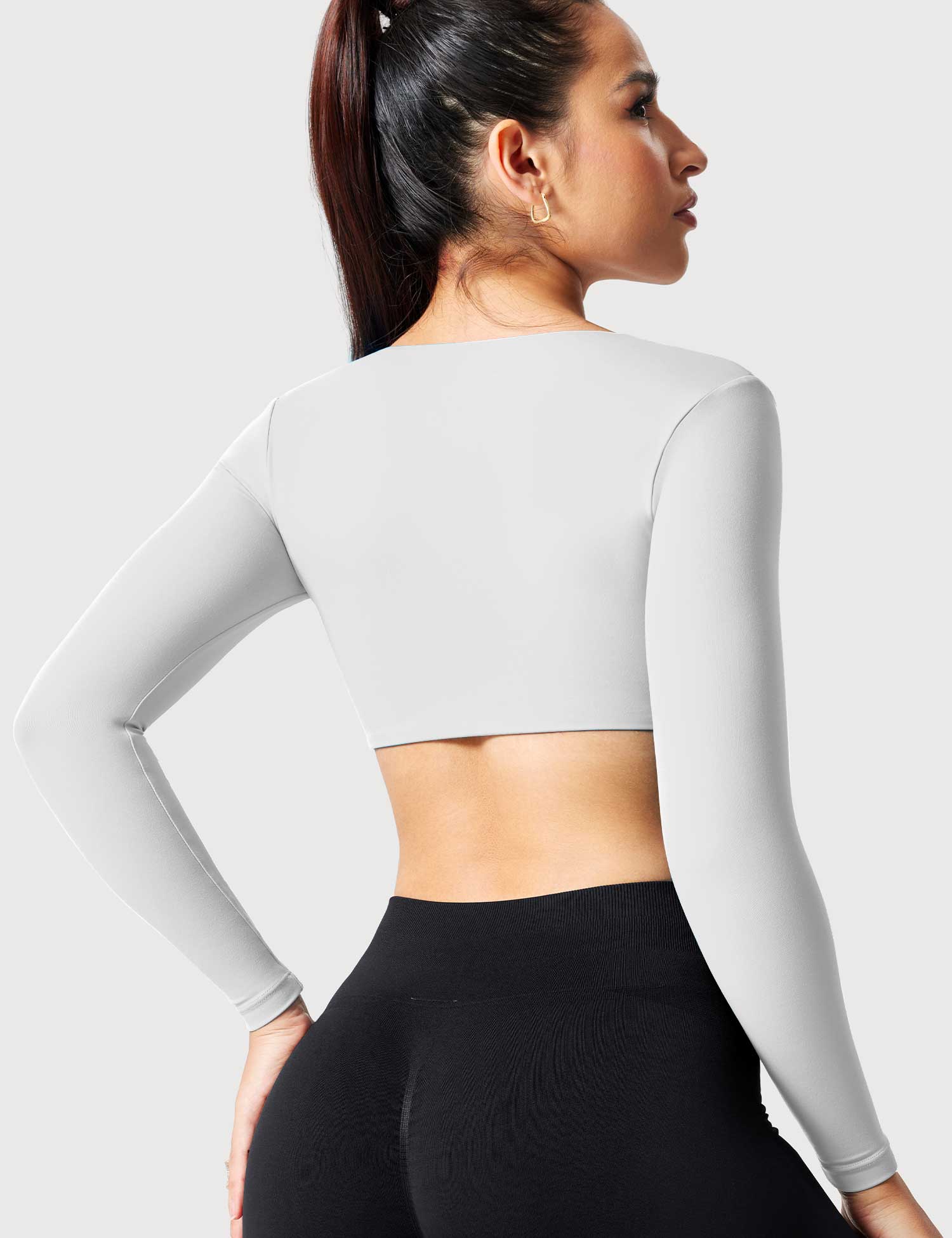 YGLEO Kyla Long Sleeve