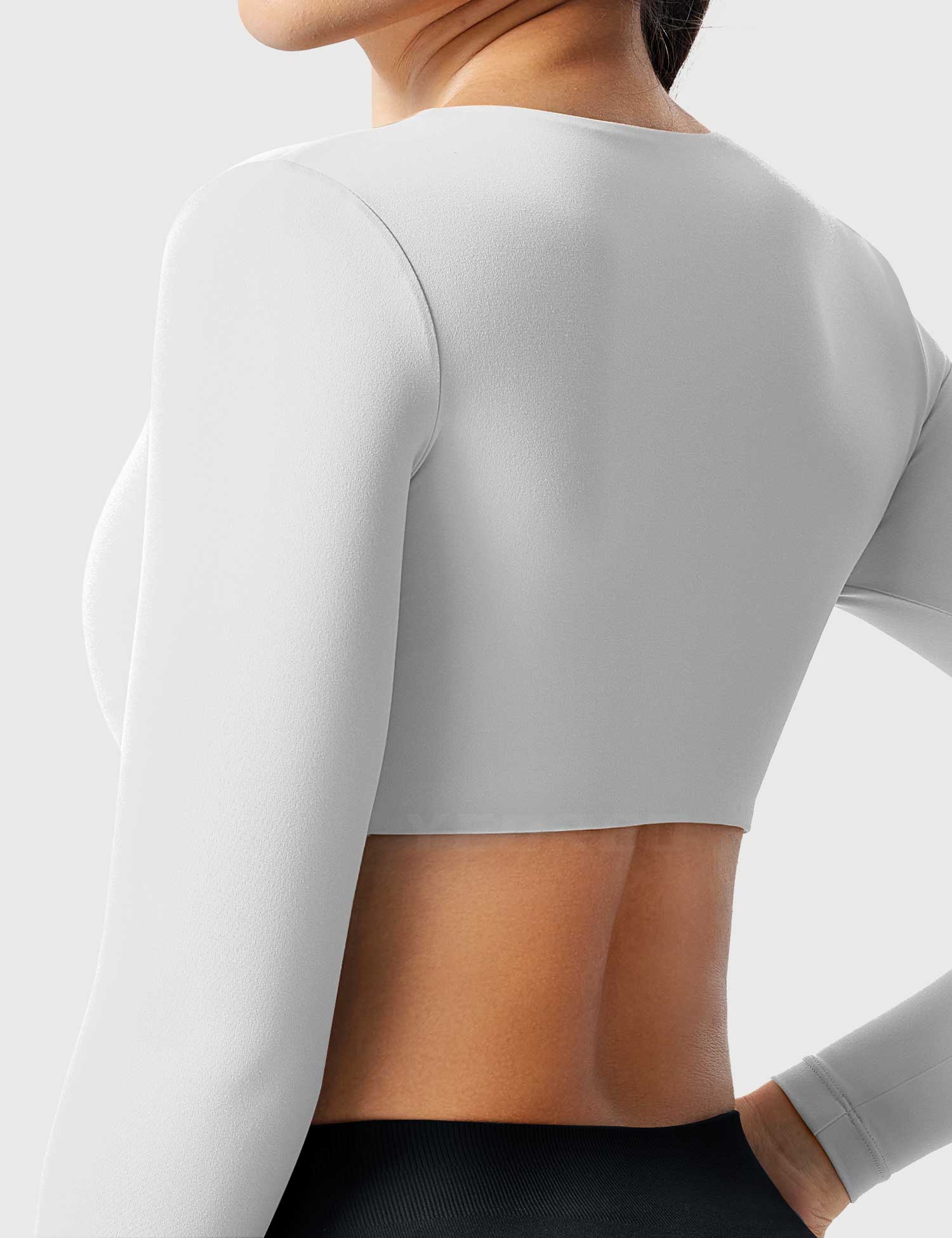 YGLEO Kyla Long Sleeve