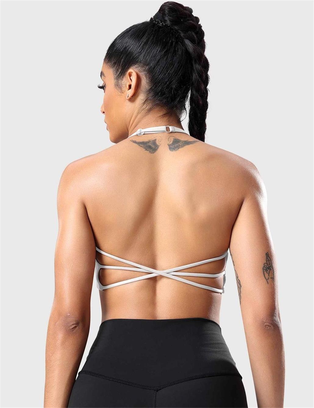 YGLEO Charly Sports Bra
