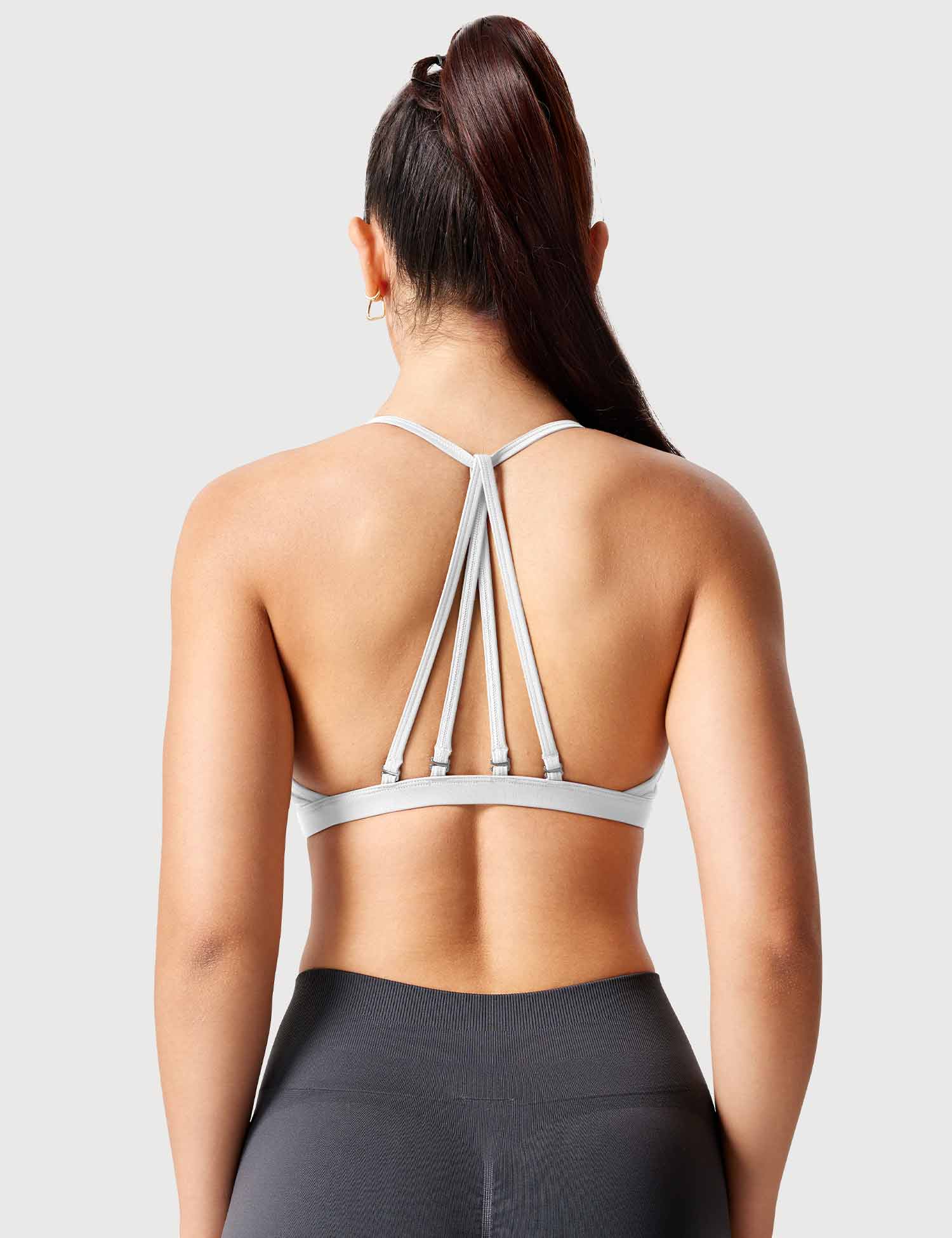 YGLEO Lorelie Sports Bra