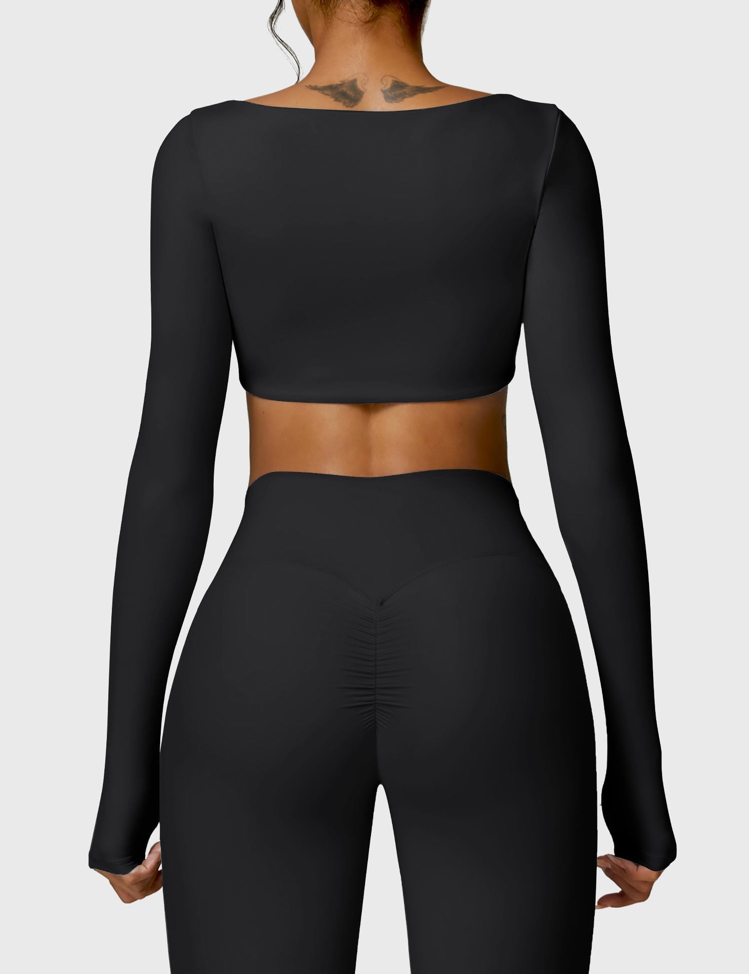 YGLEO Divin Long Sleeves