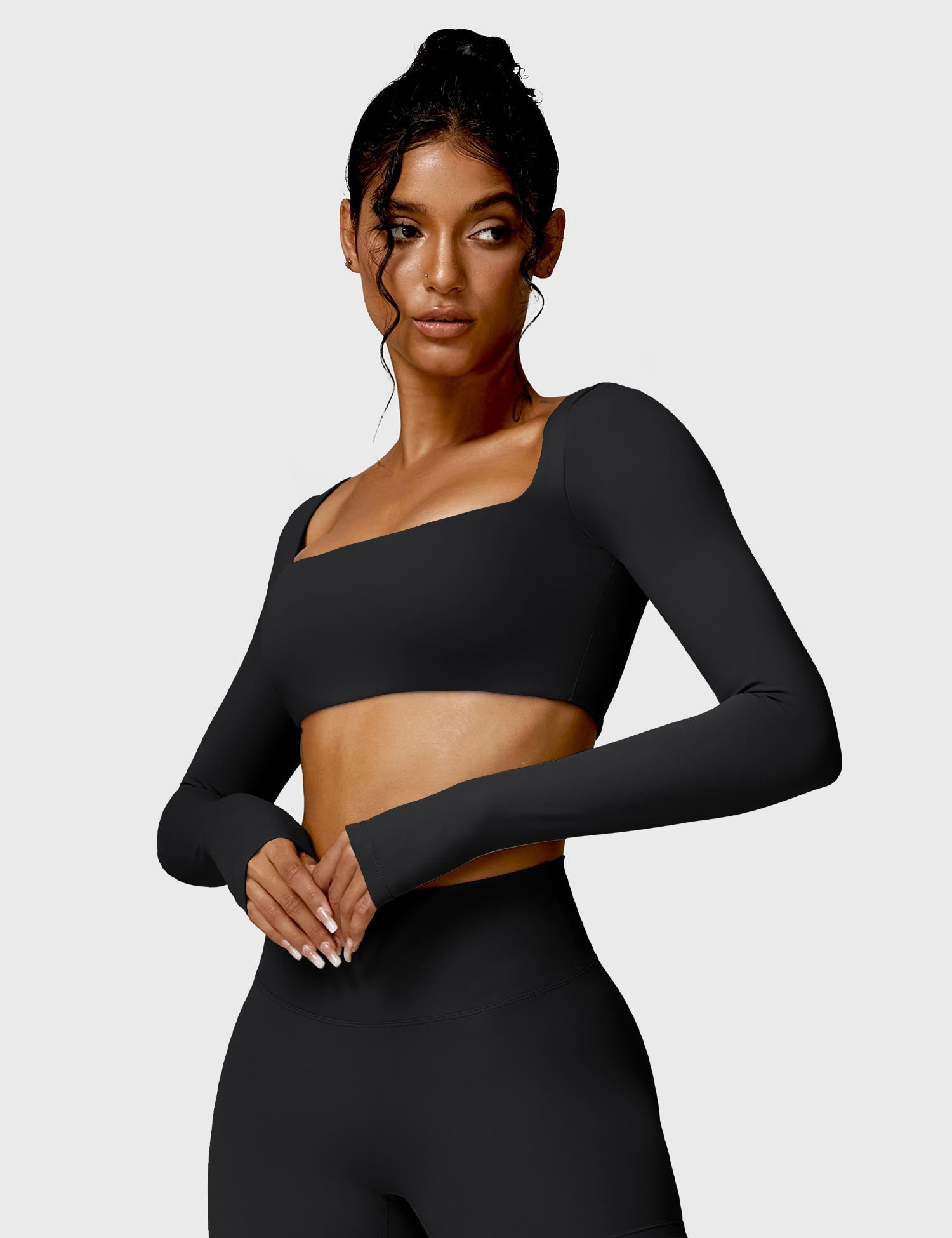 YGLEO Divin Long Sleeves