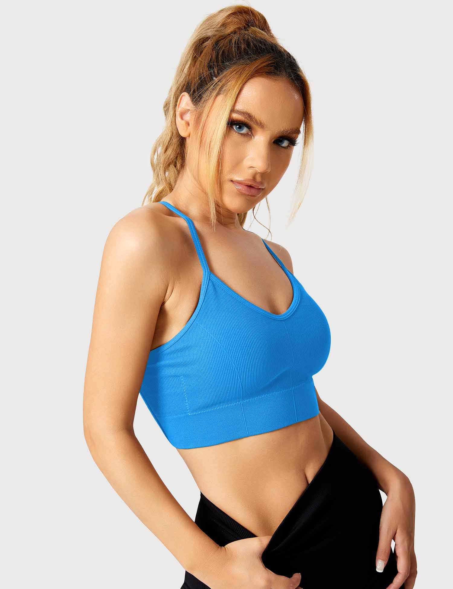 YGLEO Dawn Sports Bra