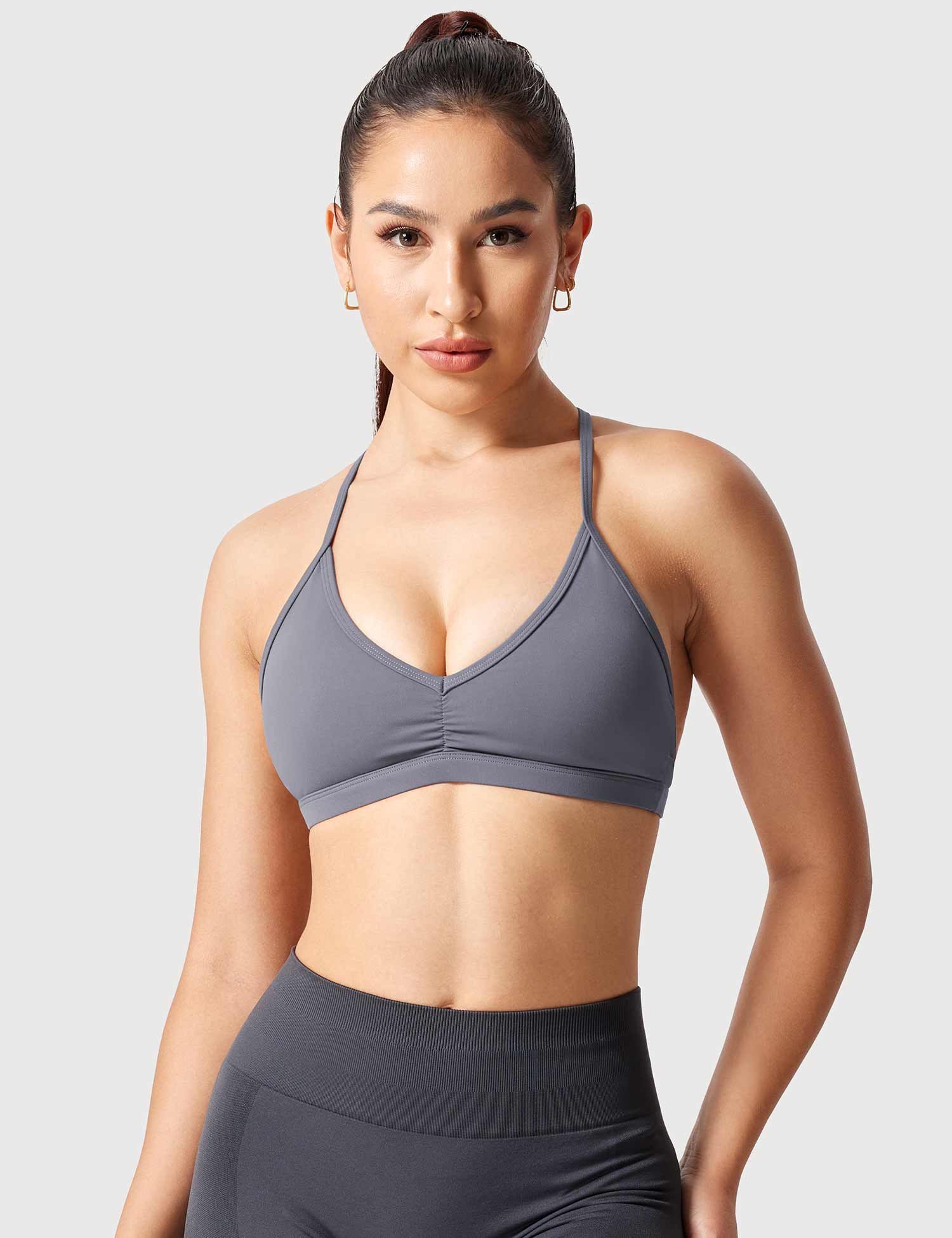 YGLEO Lorelie Sports Bra