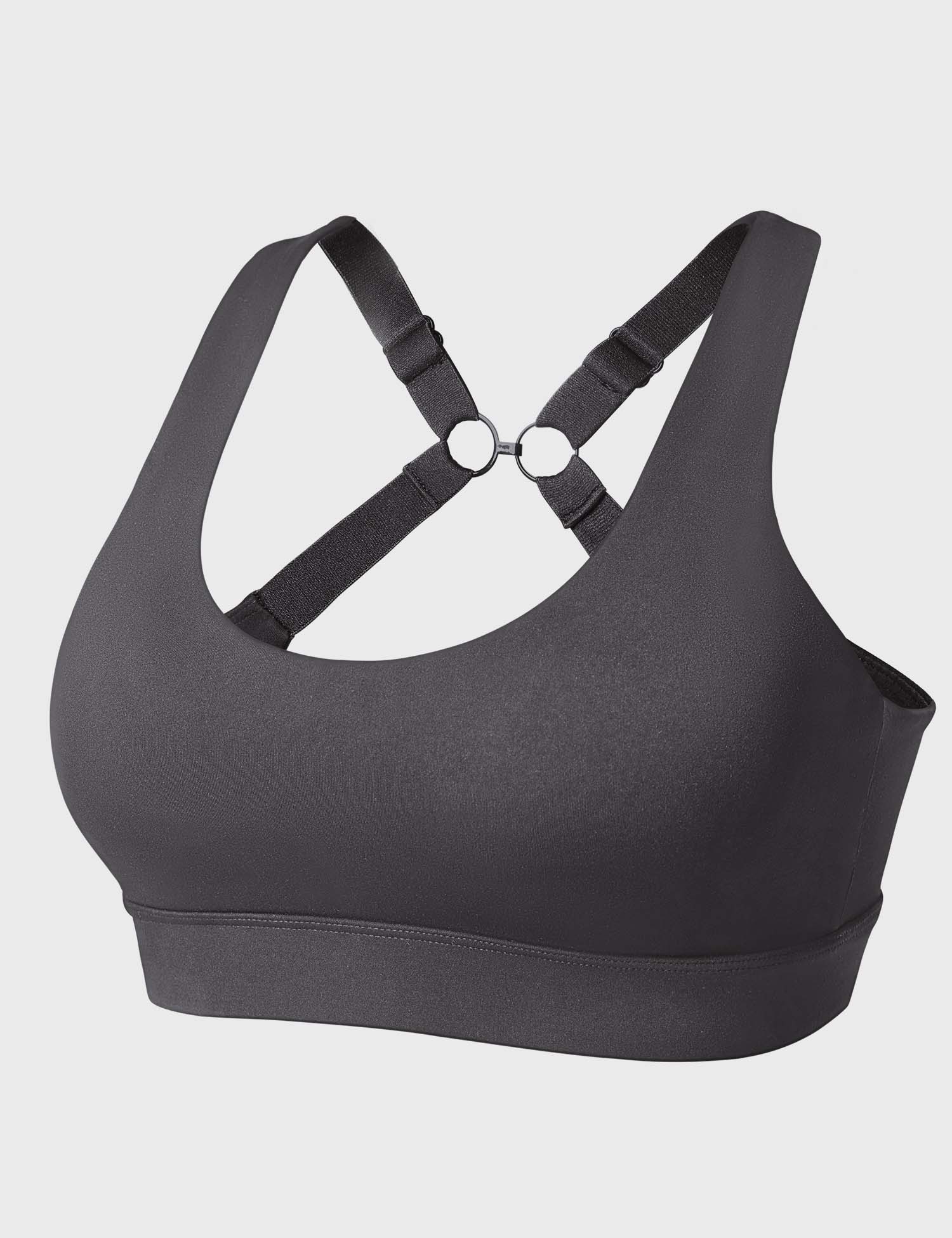 YGLEO Xena Maximum Support Sports Bra