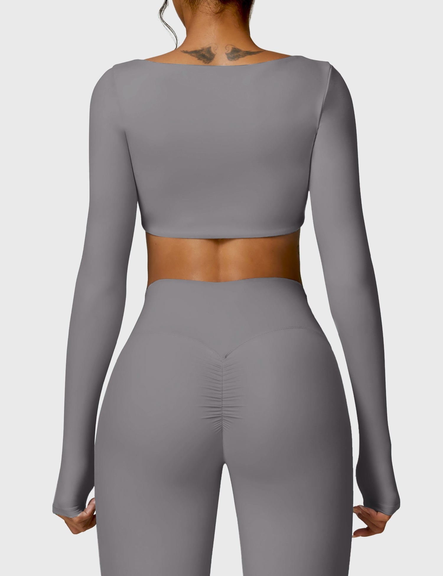 YGLEO Divin Long Sleeves
