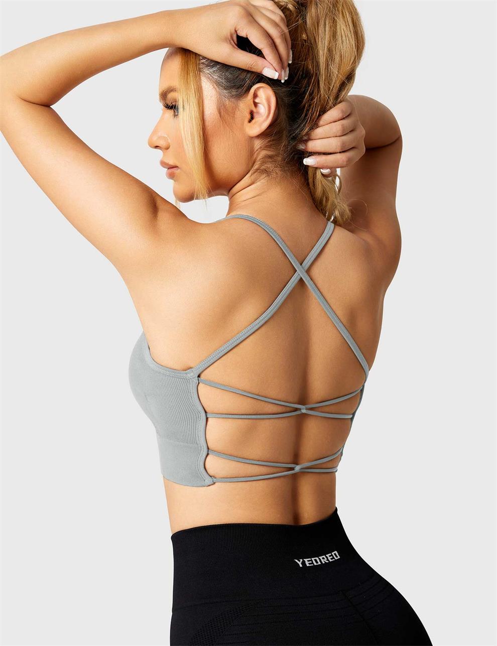 YGLEO Dawn Sports Bra