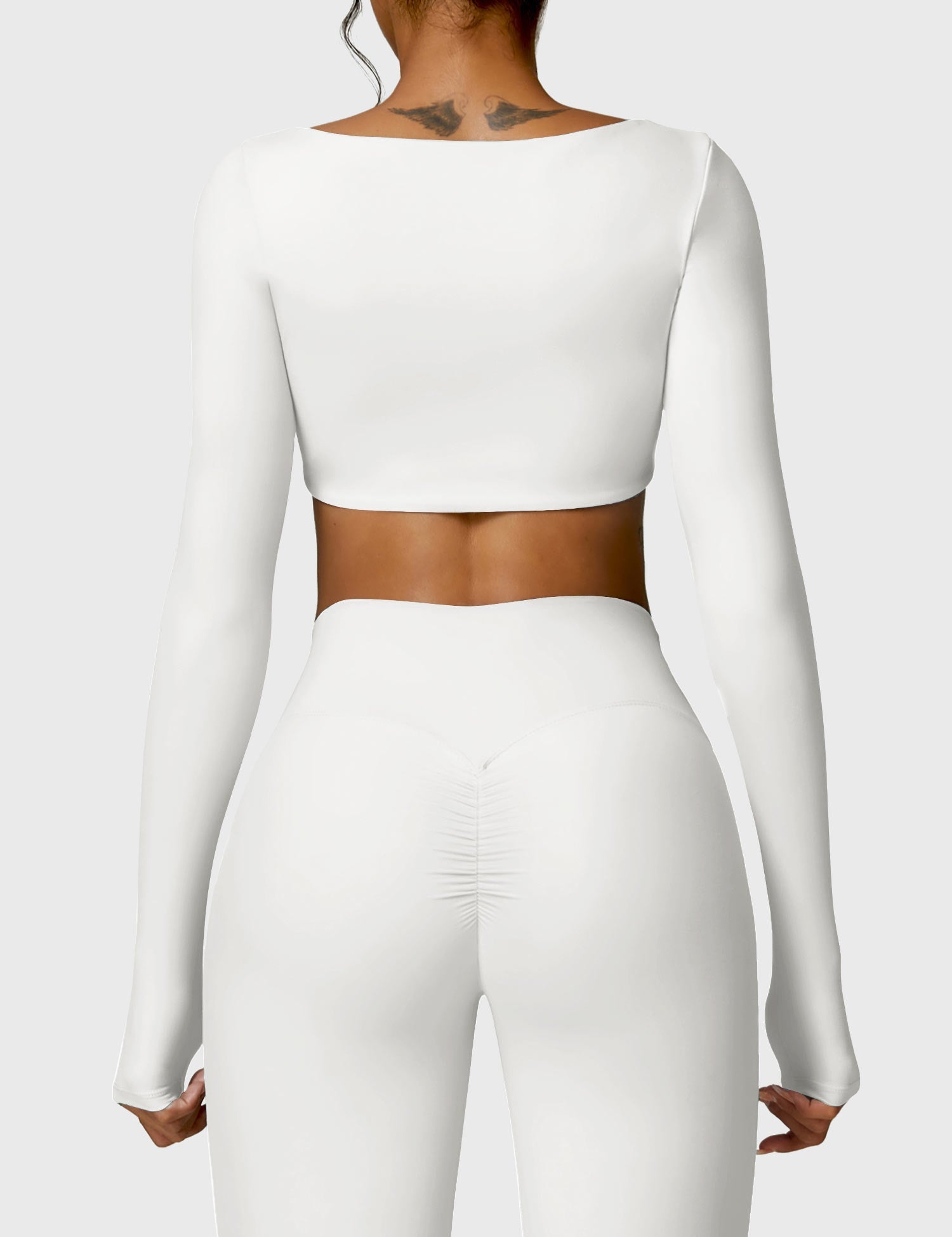 YGLEO Divin Long Sleeves