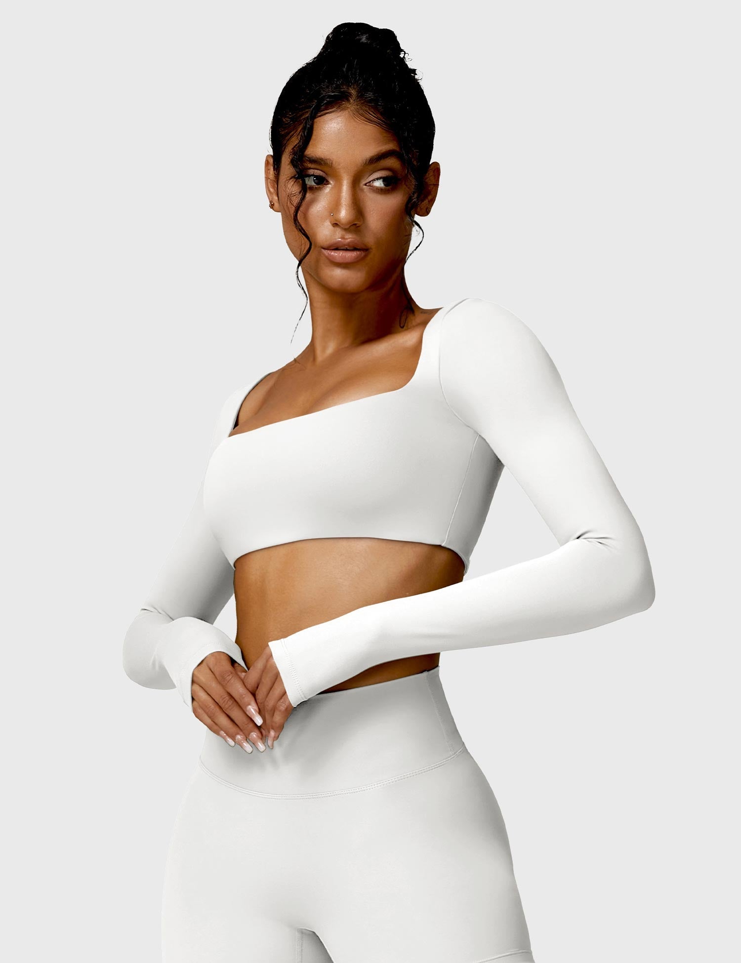 YGLEO Divin Long Sleeves