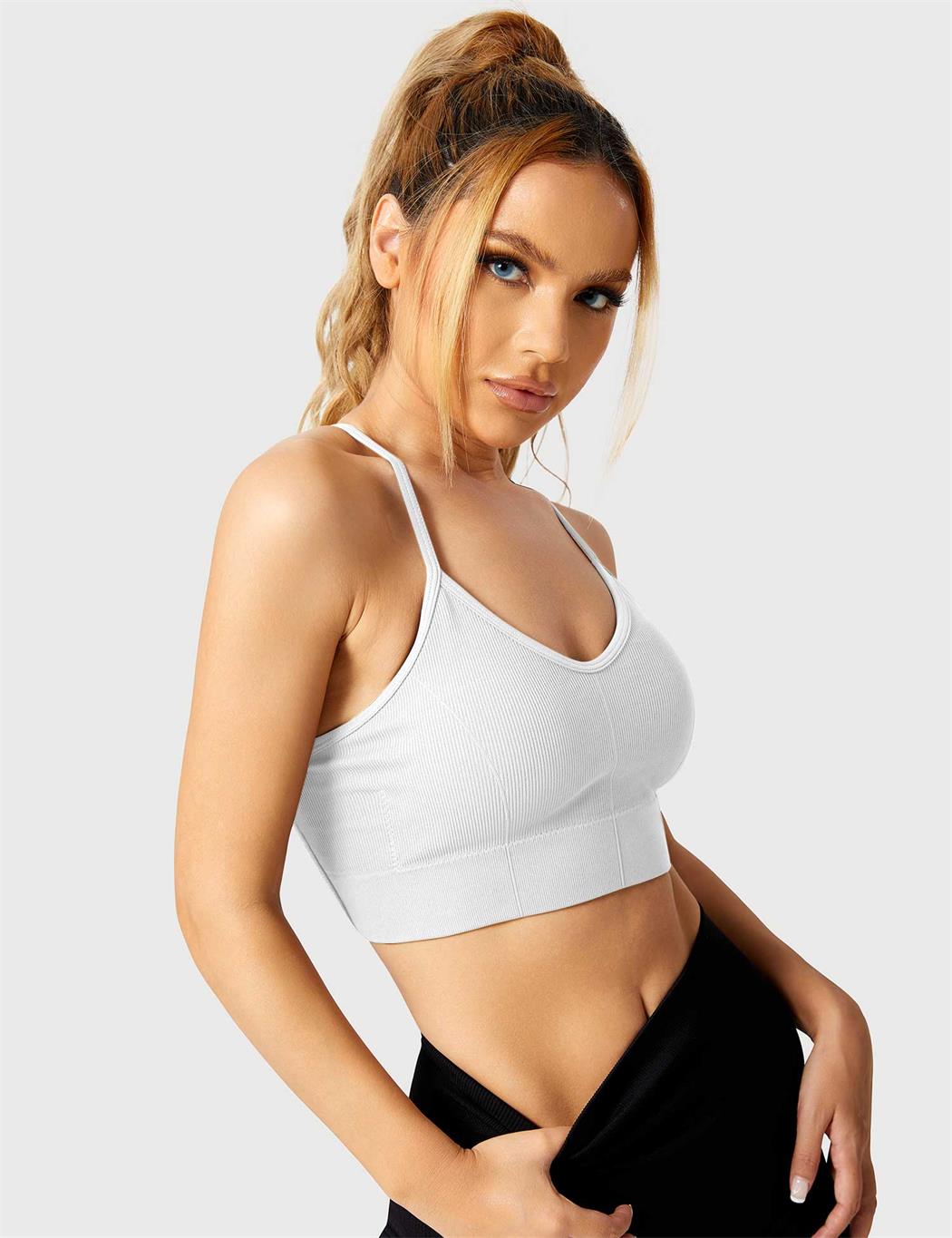 YGLEO Dawn Sports Bra
