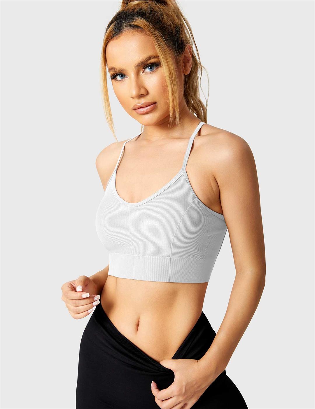 YGLEO Dawn Sports Bra
