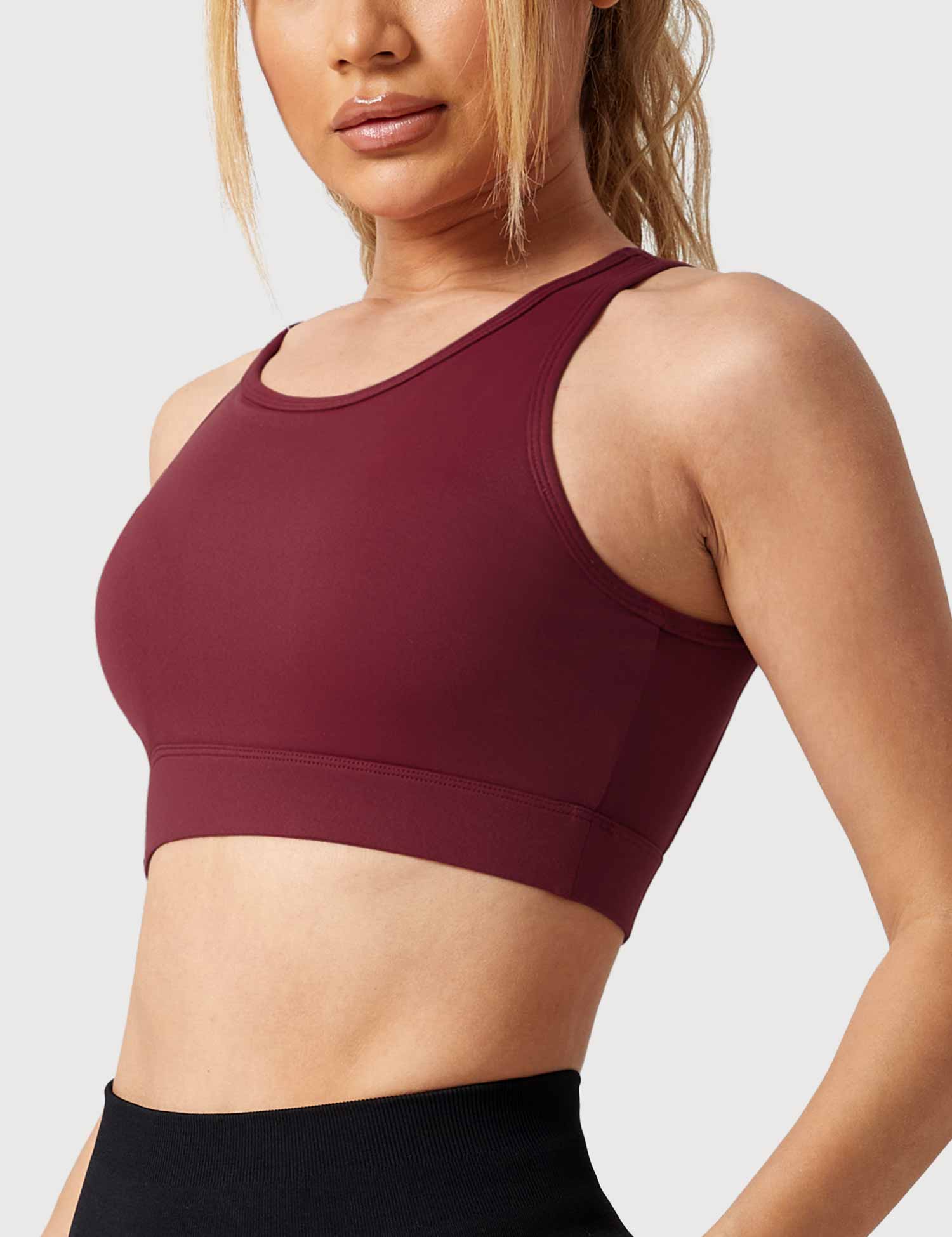 YGLEO Cleena Sports Bra