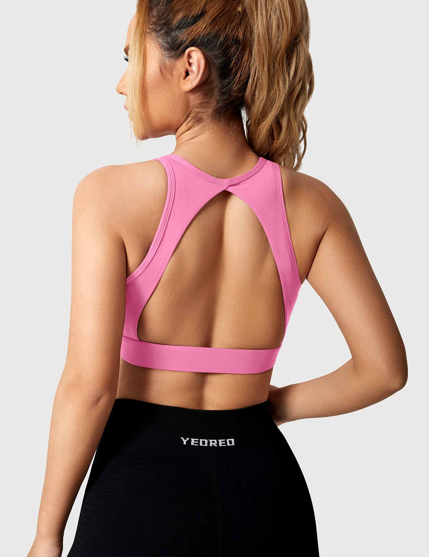 YGLEO Cleena Sports Bra
