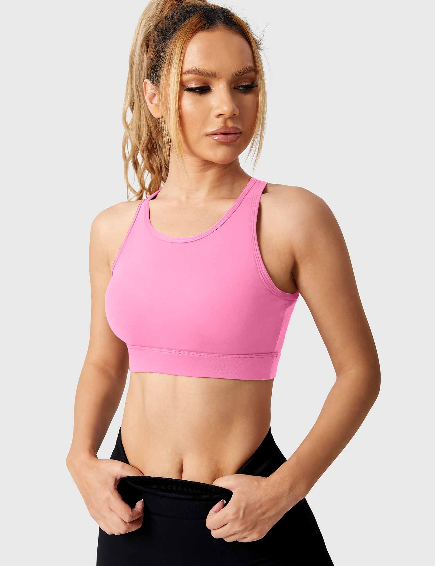 YGLEO Cleena Sports Bra