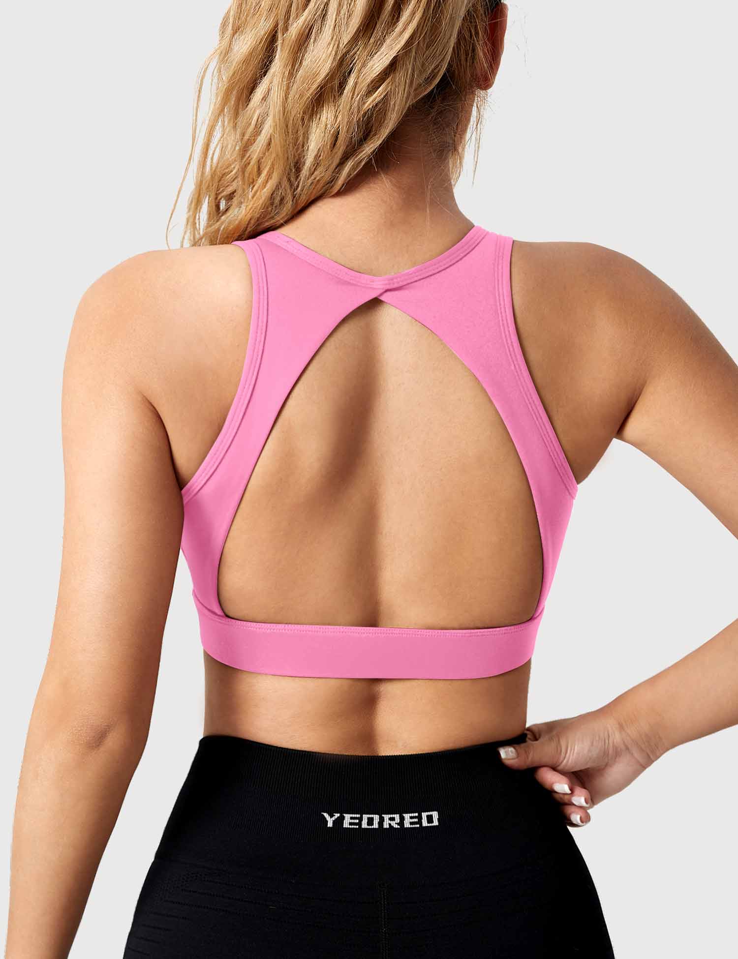 YGLEO Cleena Sports Bra