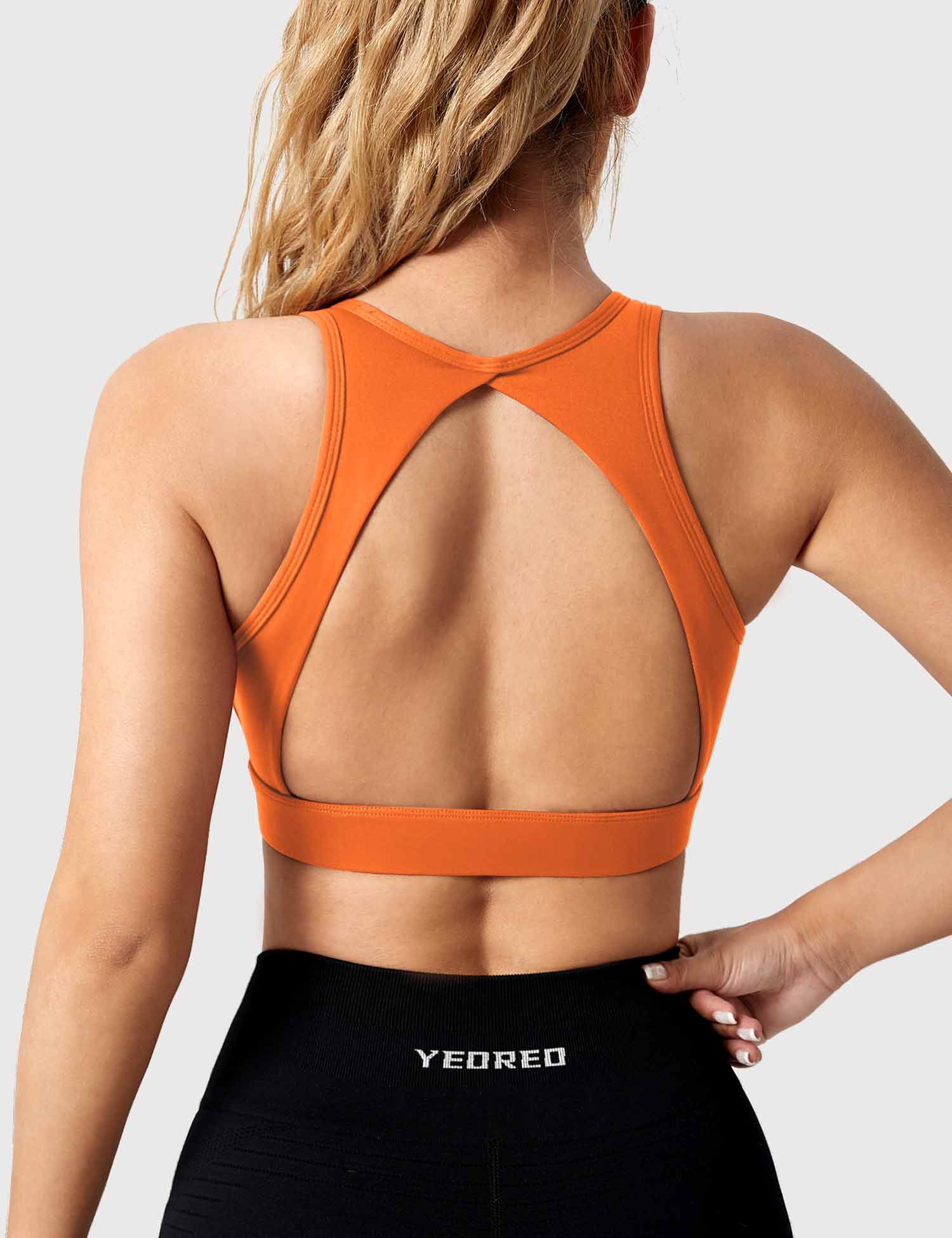 YGLEO Cleena Sports Bra