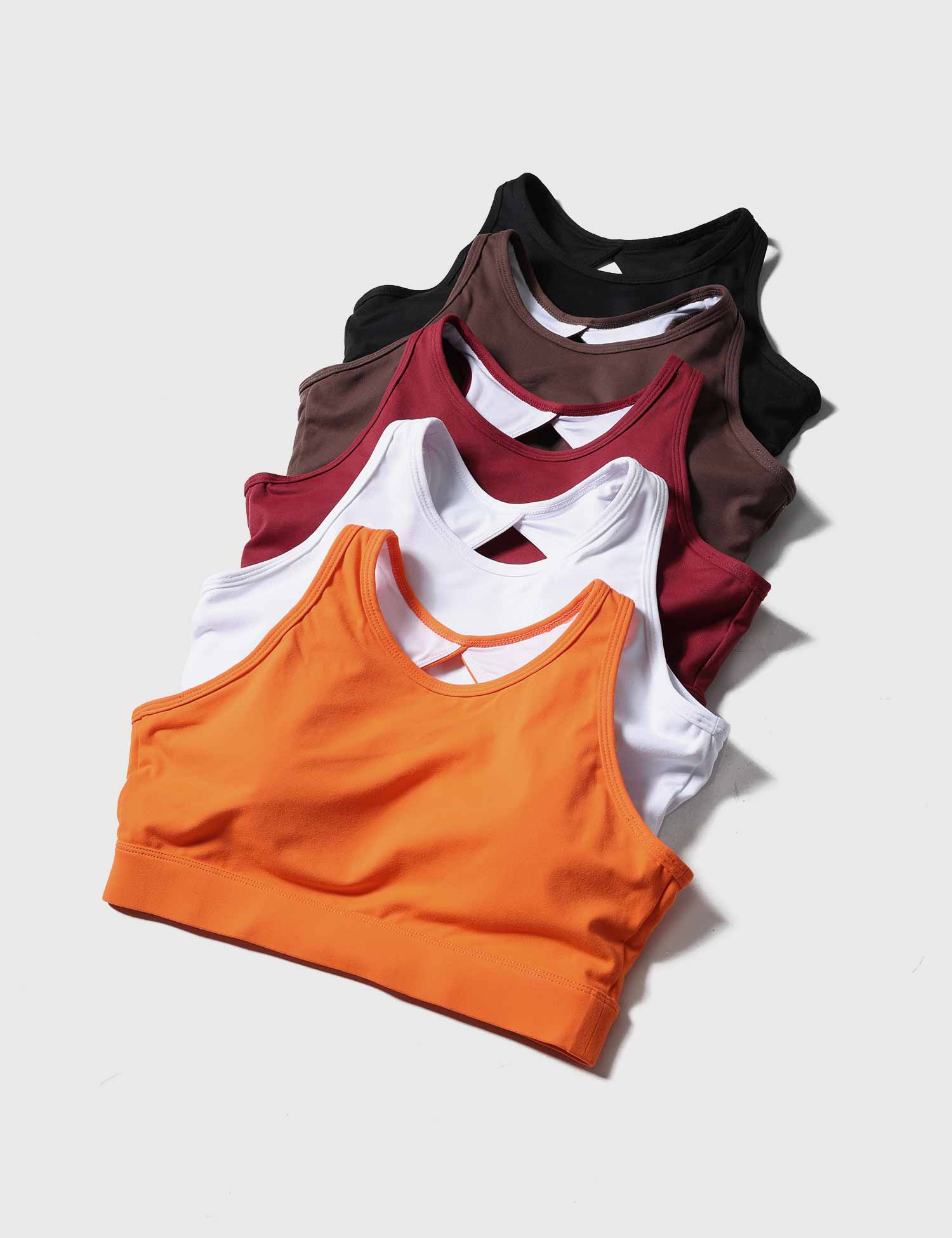YGLEO Cleena Sports Bra