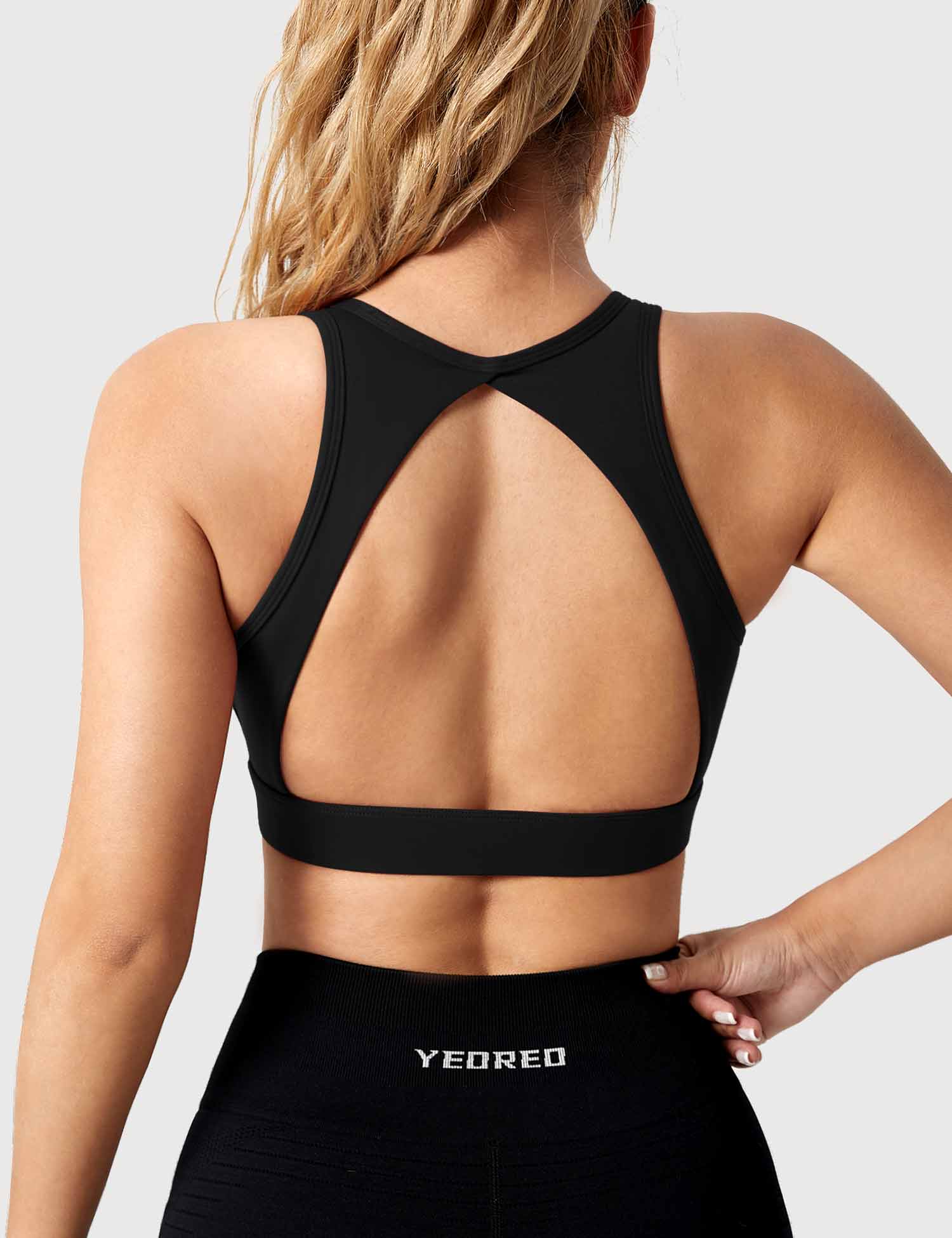 YGLEO Cleena Sports Bra