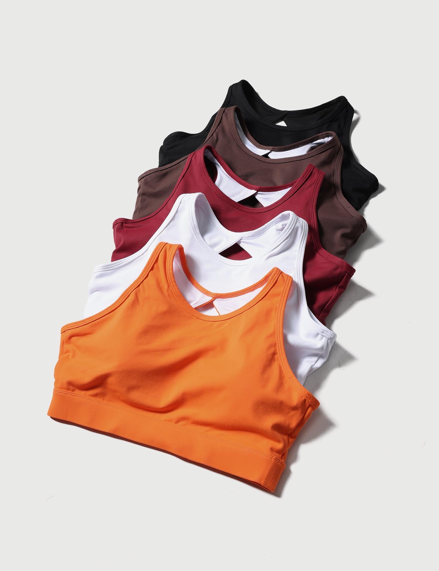 YGLEO Cleena Sports Bra