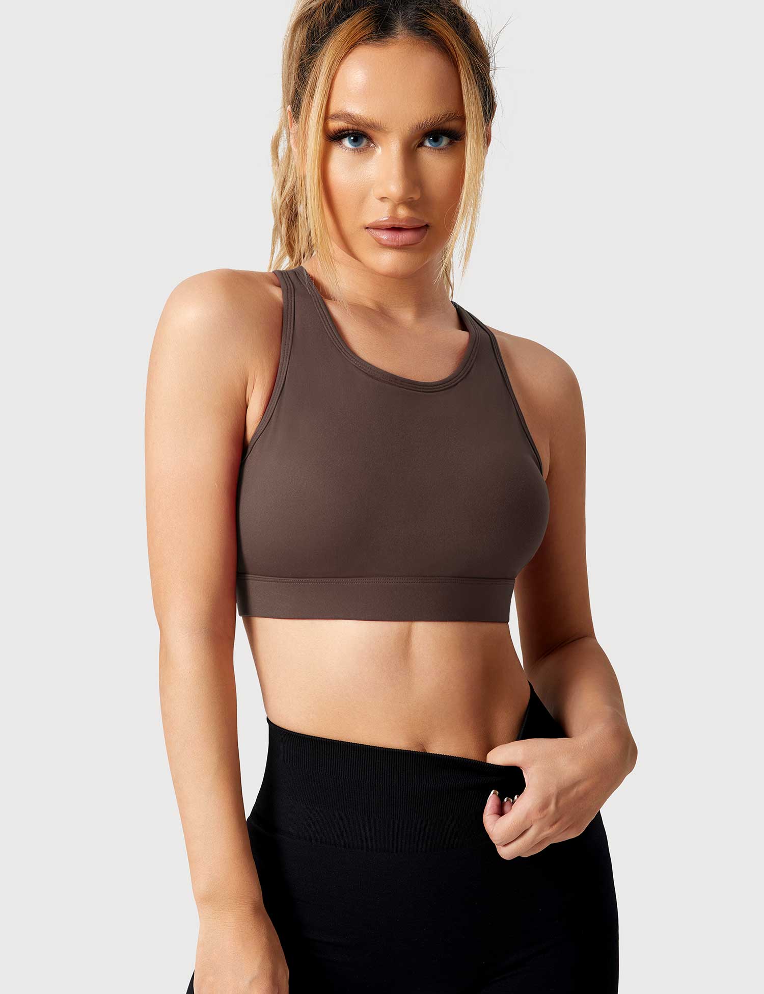YGLEO Cleena Sports Bra