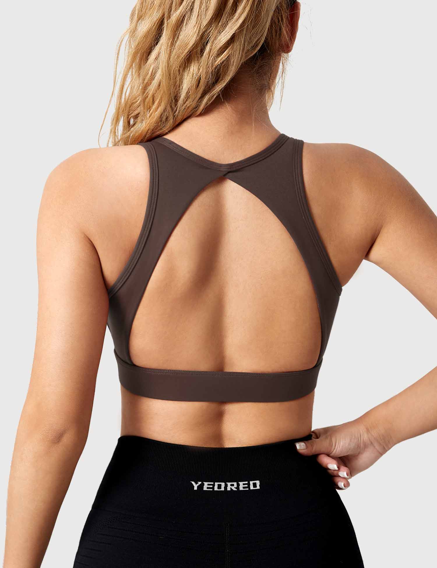 YGLEO Cleena Sports Bra