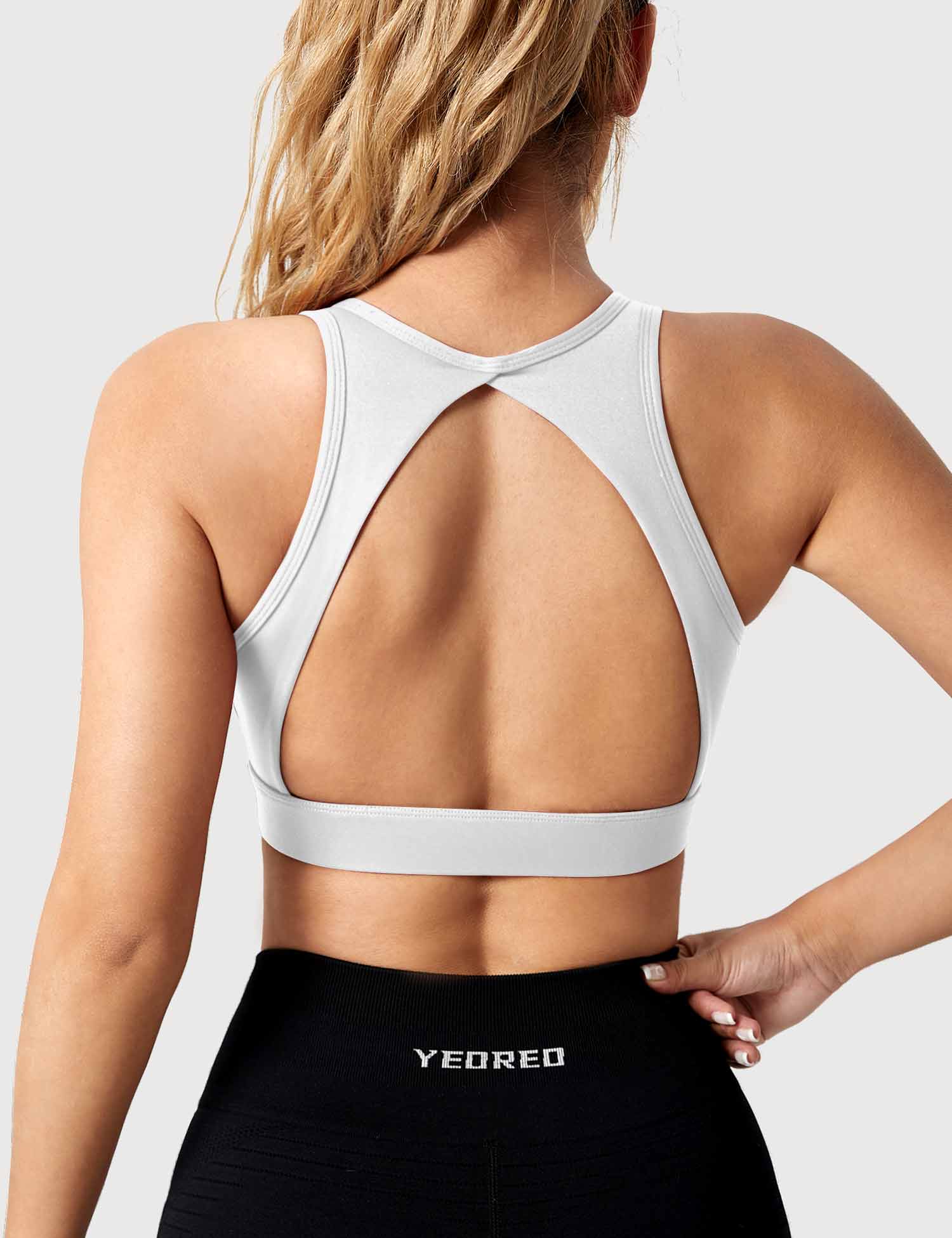 YGLEO Cleena Sports Bra