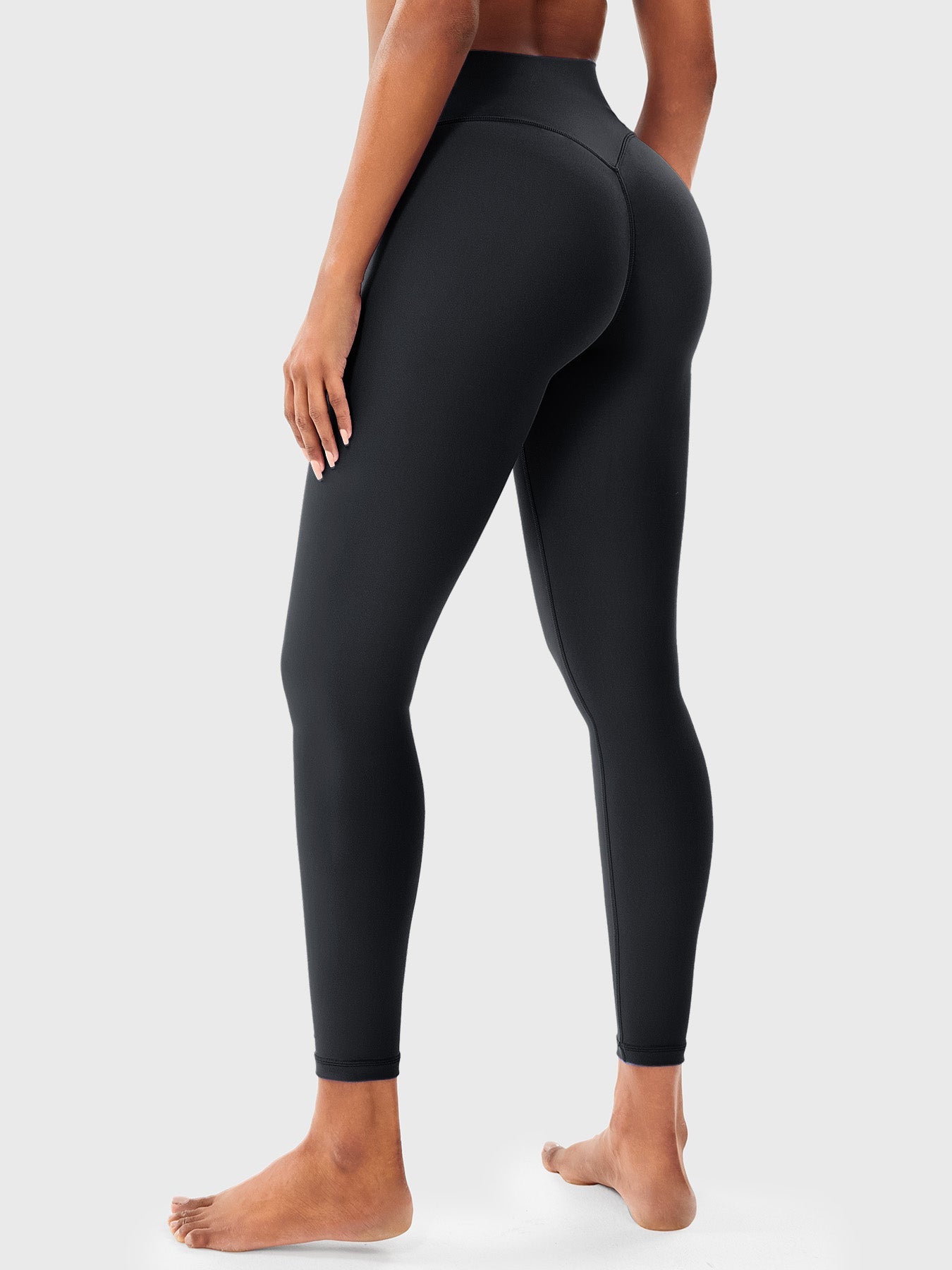 YGLEO Edwine Scrunch Leggings