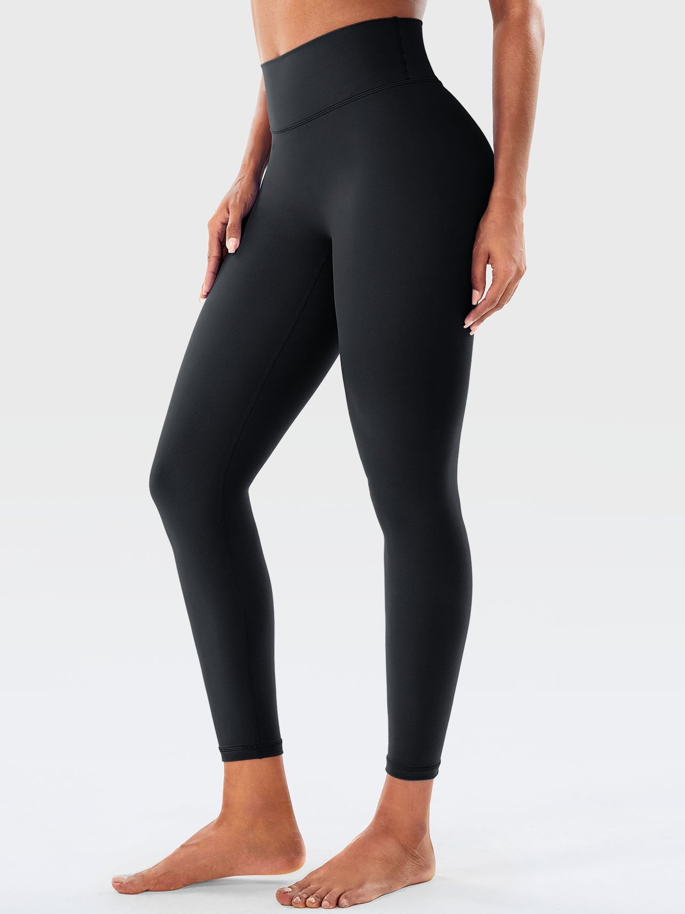 YGLEO Edwine Scrunch Leggings