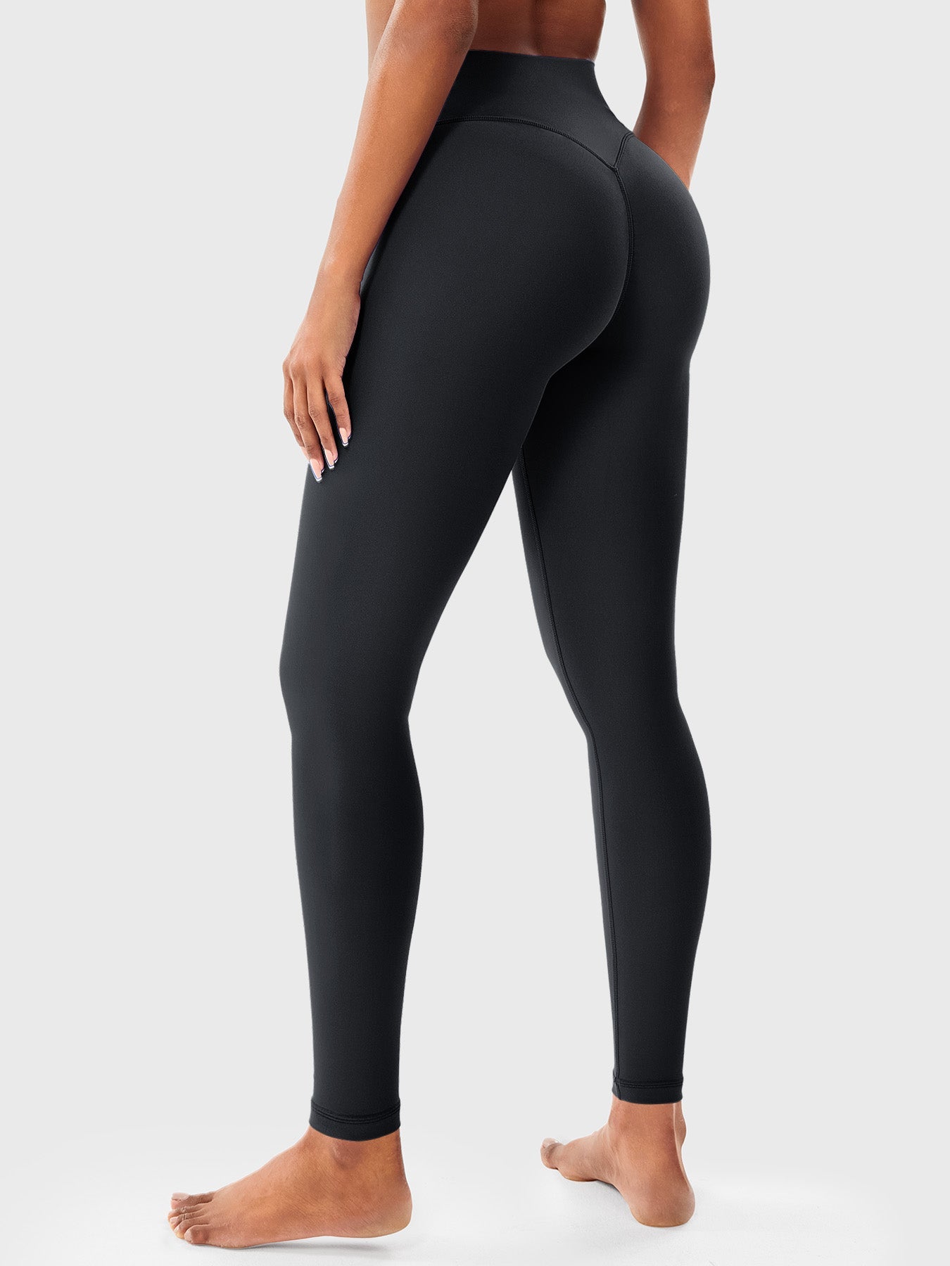 YGLEO Edwine Scrunch Leggings