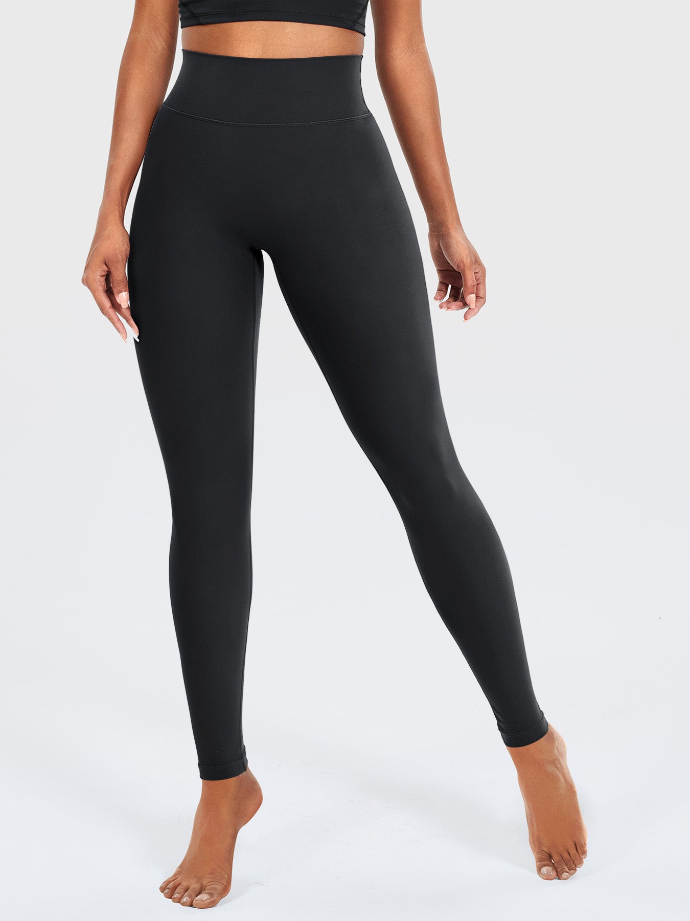 YGLEO Edwine Scrunch Leggings