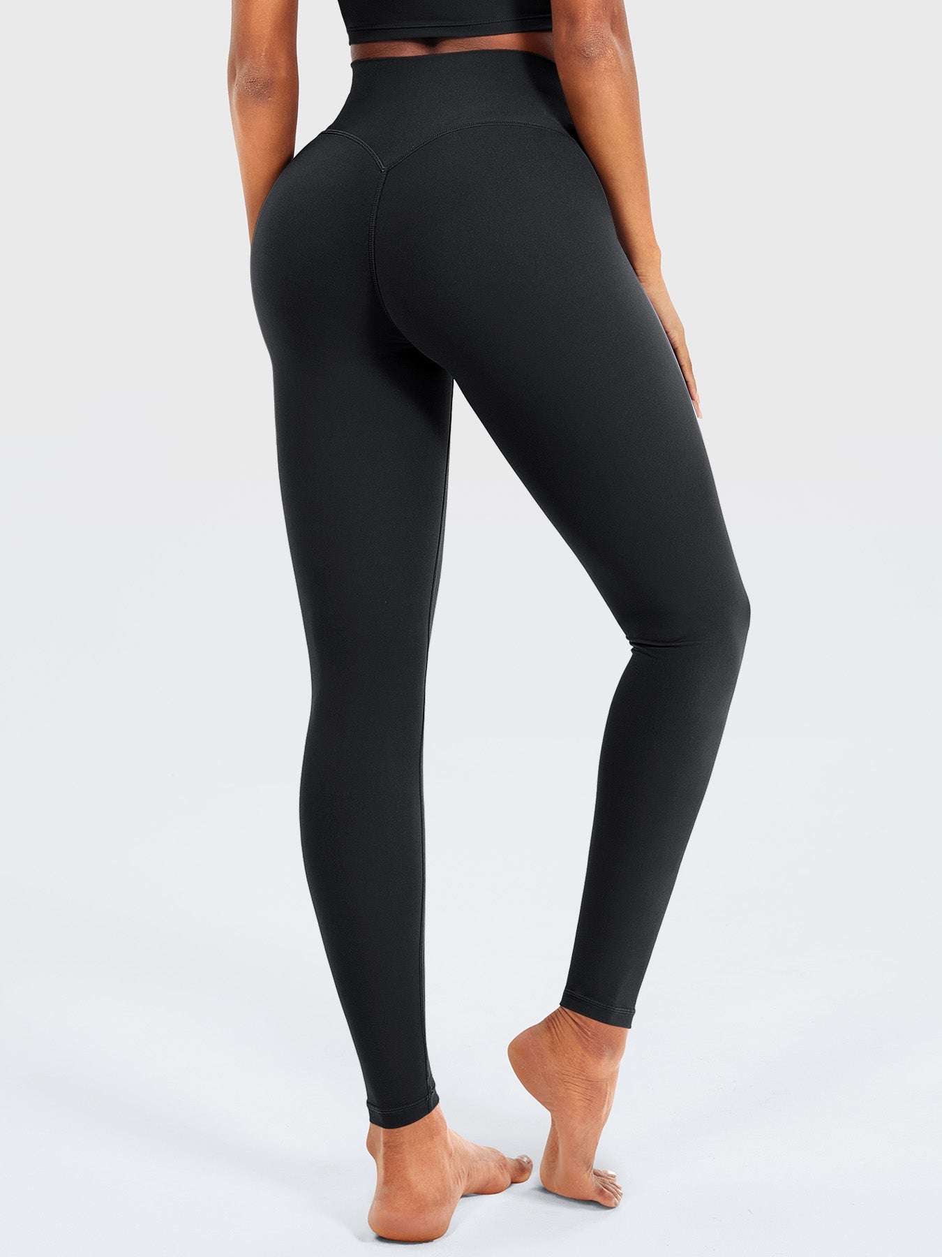 YGLEO Edwine Scrunch Leggings