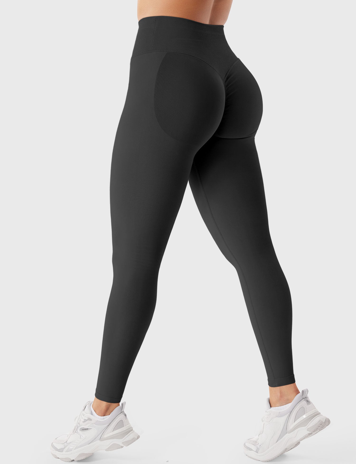 YGLEO V-waistband Eileen Leggings